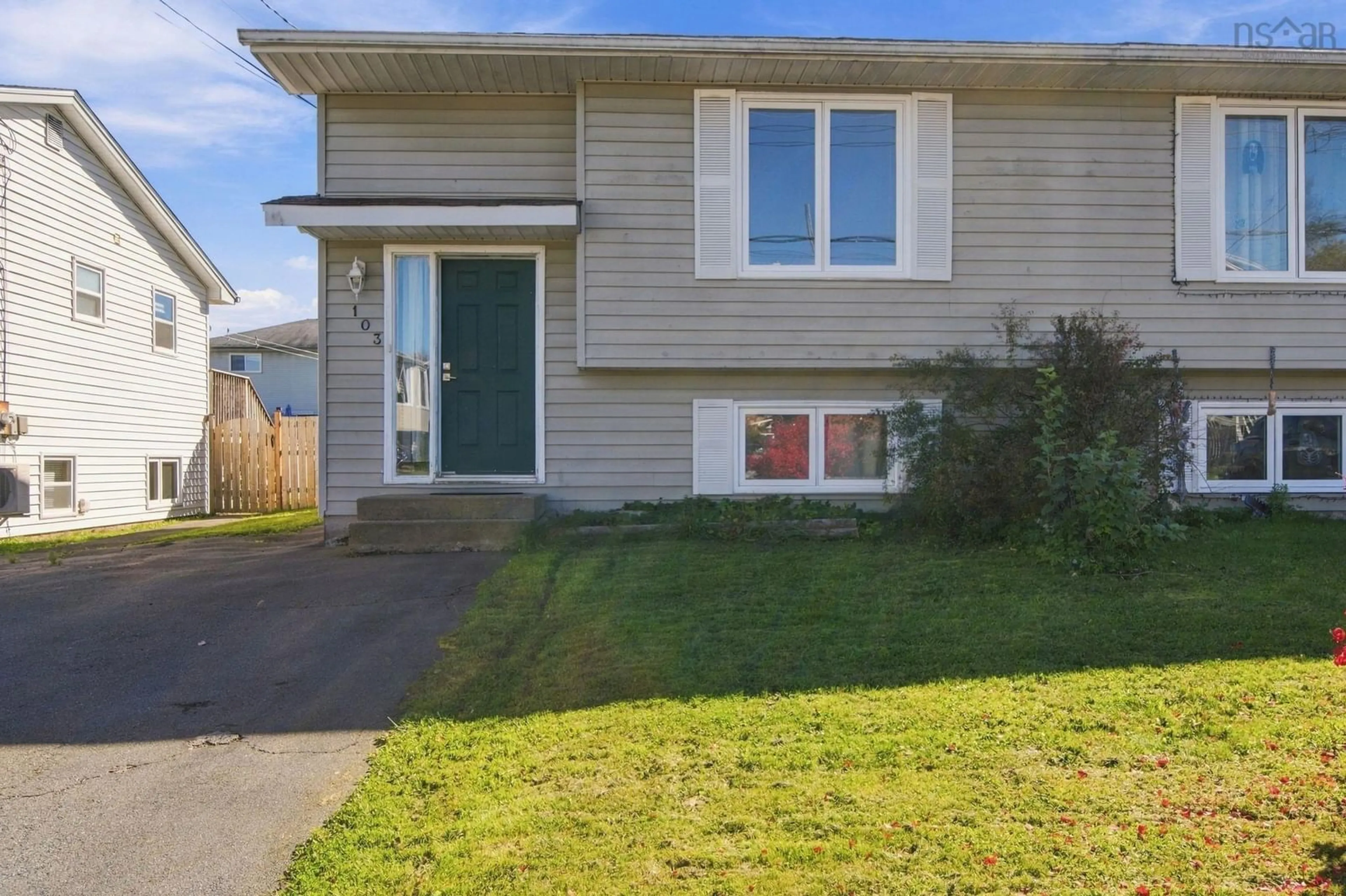 Unknown for 103 Silver Maple Dr, Timberlea Nova Scotia B3T 1H6