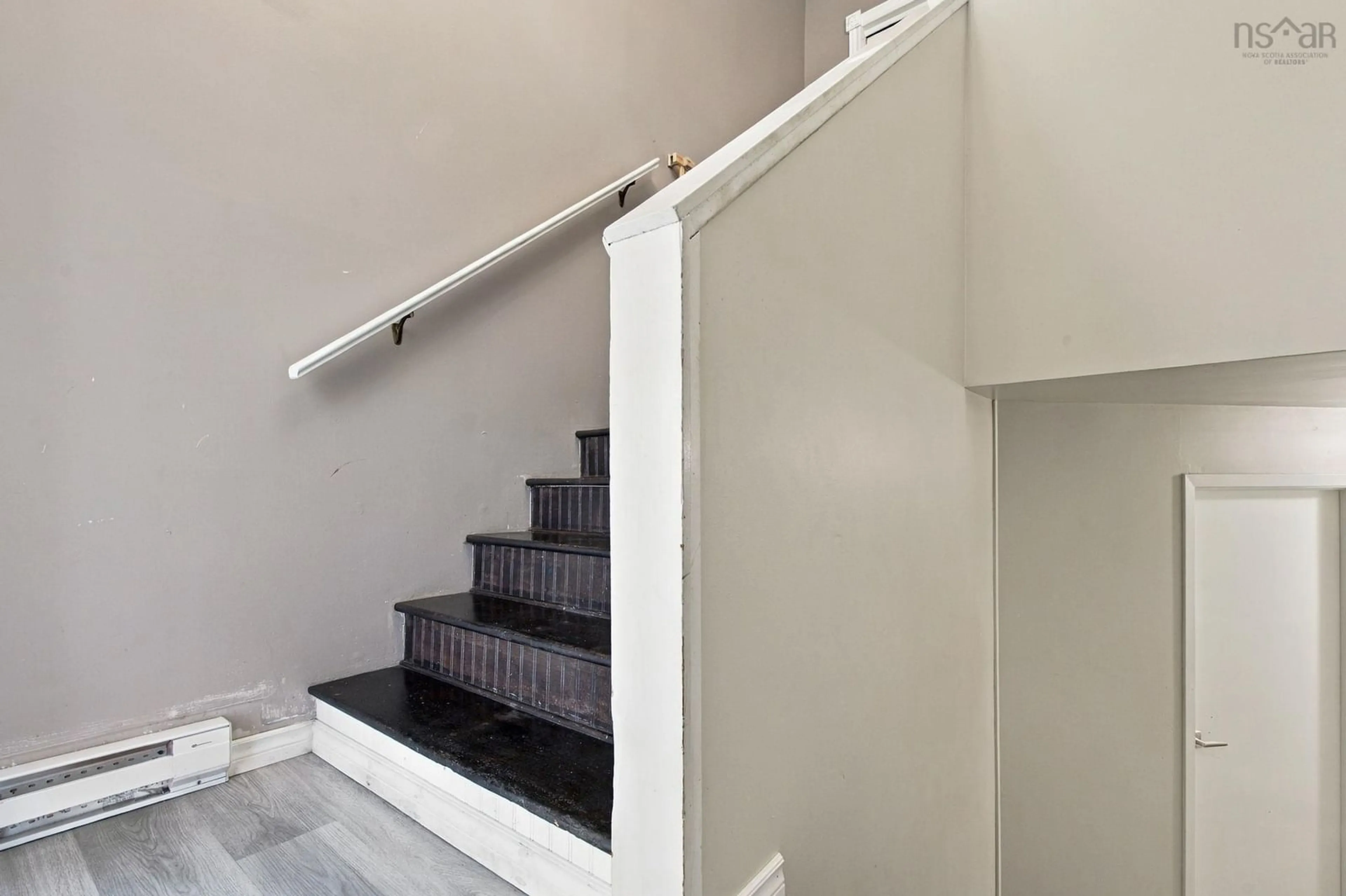 Stairs for 103 Silver Maple Dr, Timberlea Nova Scotia B3T 1H6