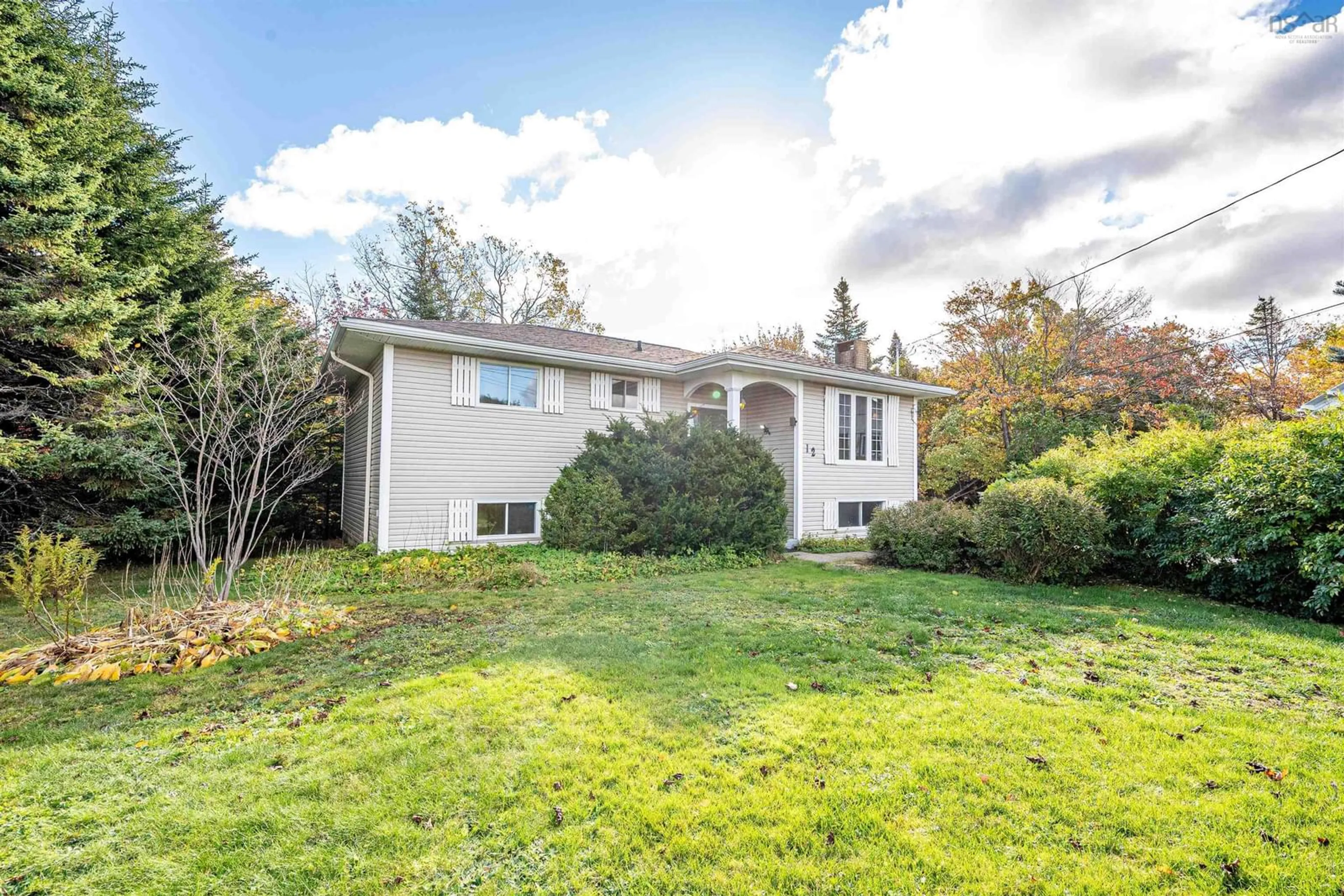 Unknown for 12 Ivylea Cres, Halifax Nova Scotia B3R 2H2