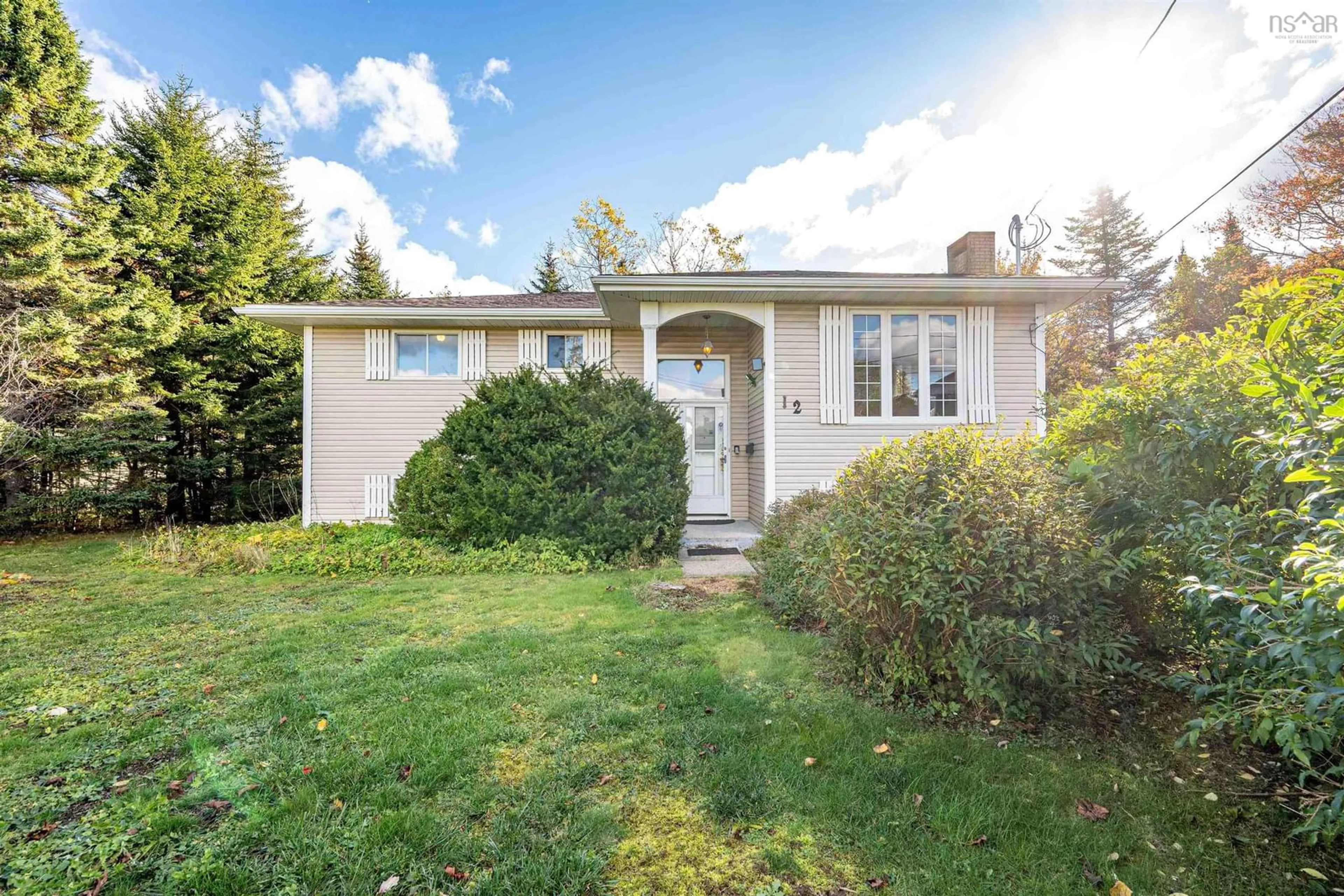 Unknown for 12 Ivylea Cres, Halifax Nova Scotia B3R 2H2