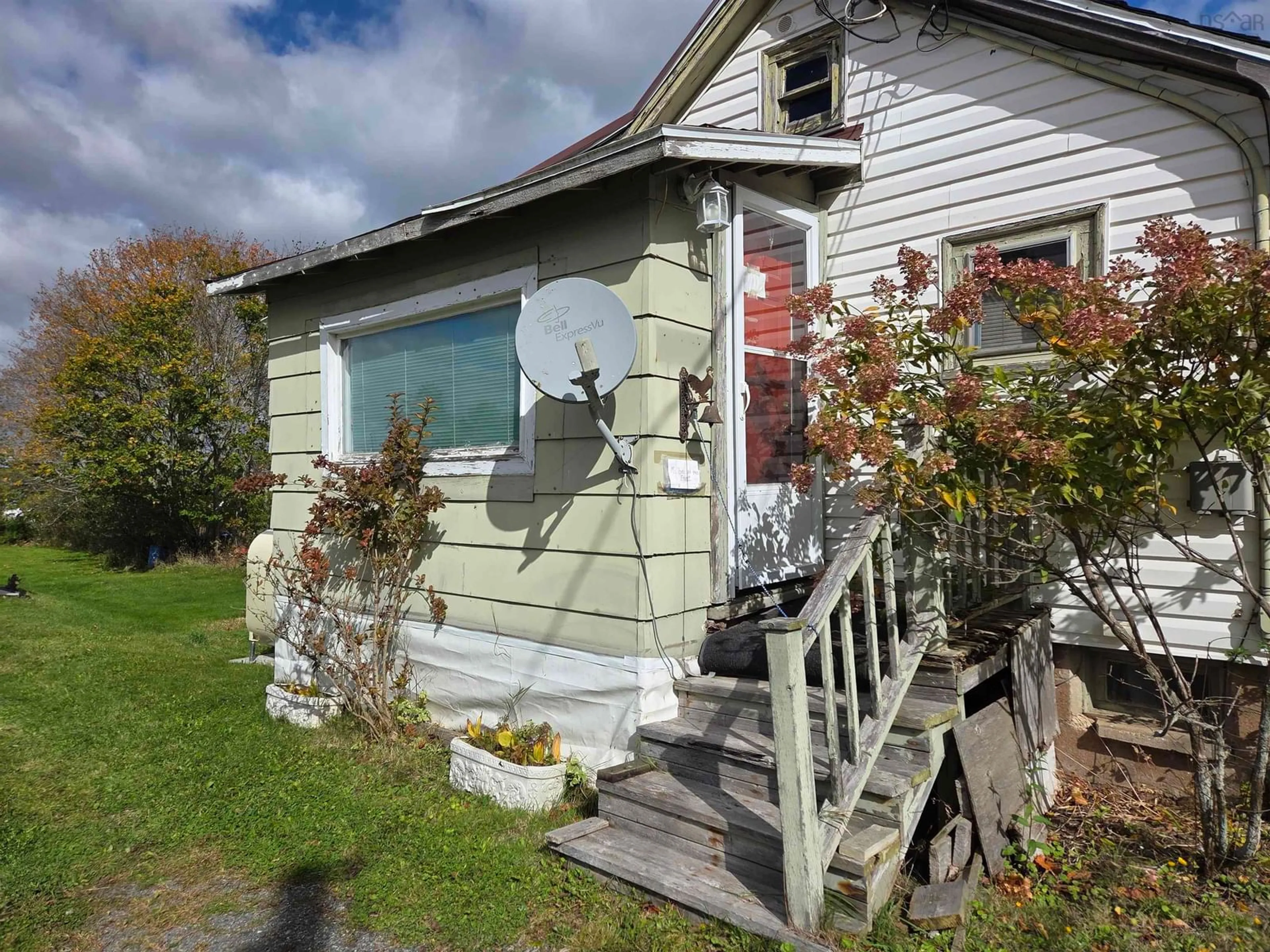 Unknown for 107 Ryland Ave, Bible Hill Nova Scotia B2N 2V5