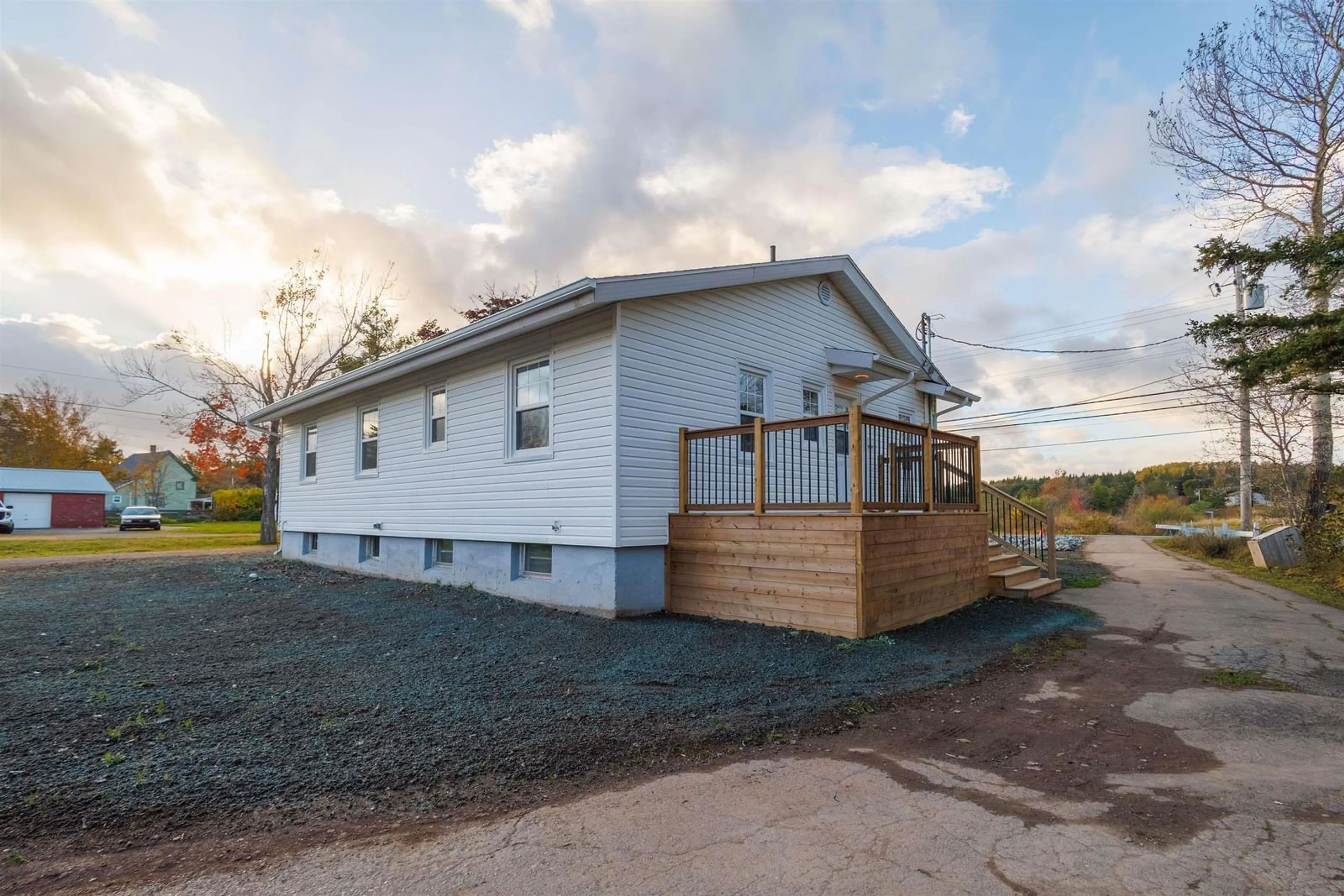 Unknown for 455 Coxheath Rd, Coxheath Nova Scotia B1R 1S1
