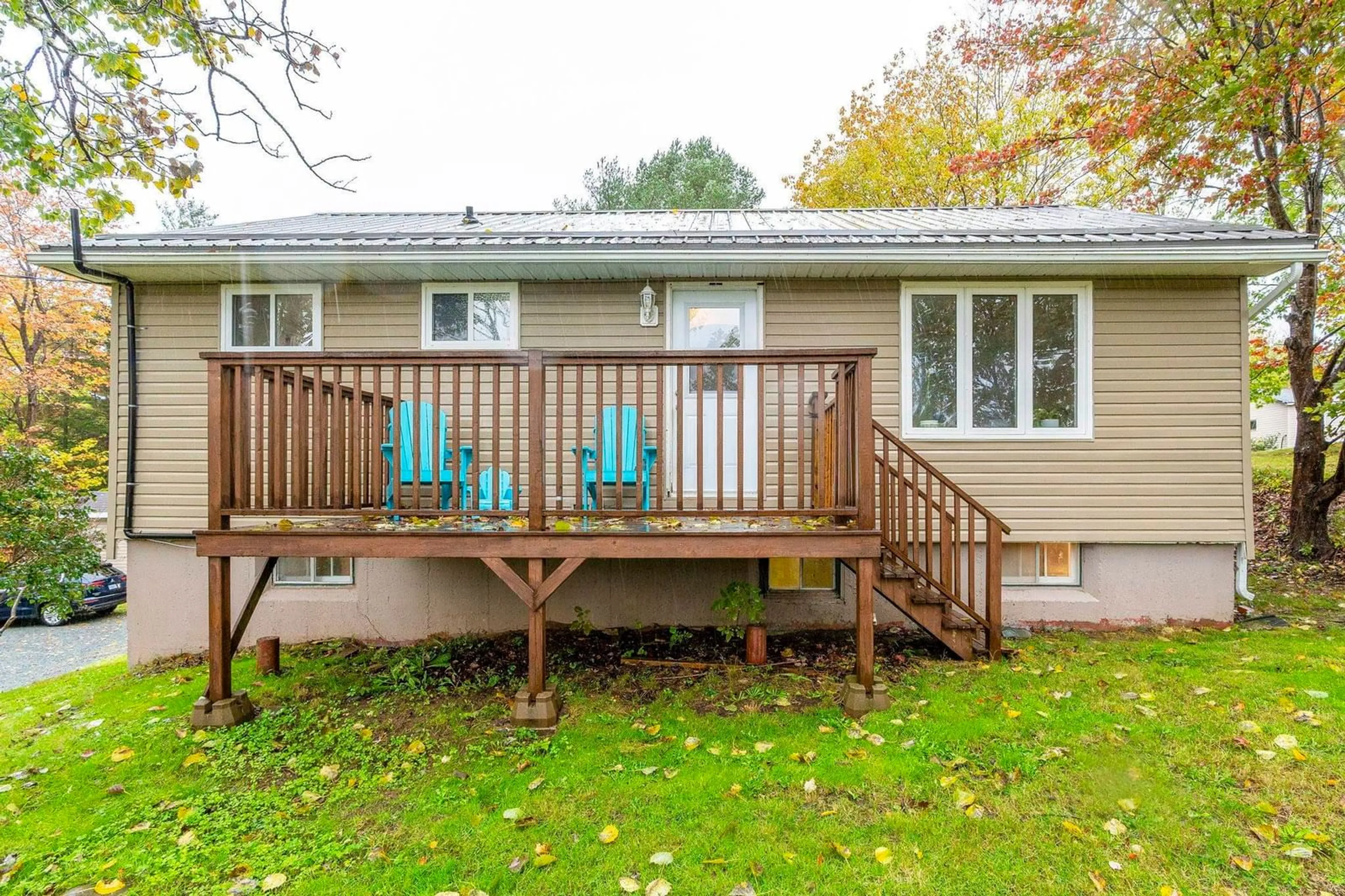 Patio, street for 608 Windsor Junction Rd, Windsor Junction Nova Scotia B2T 1G1