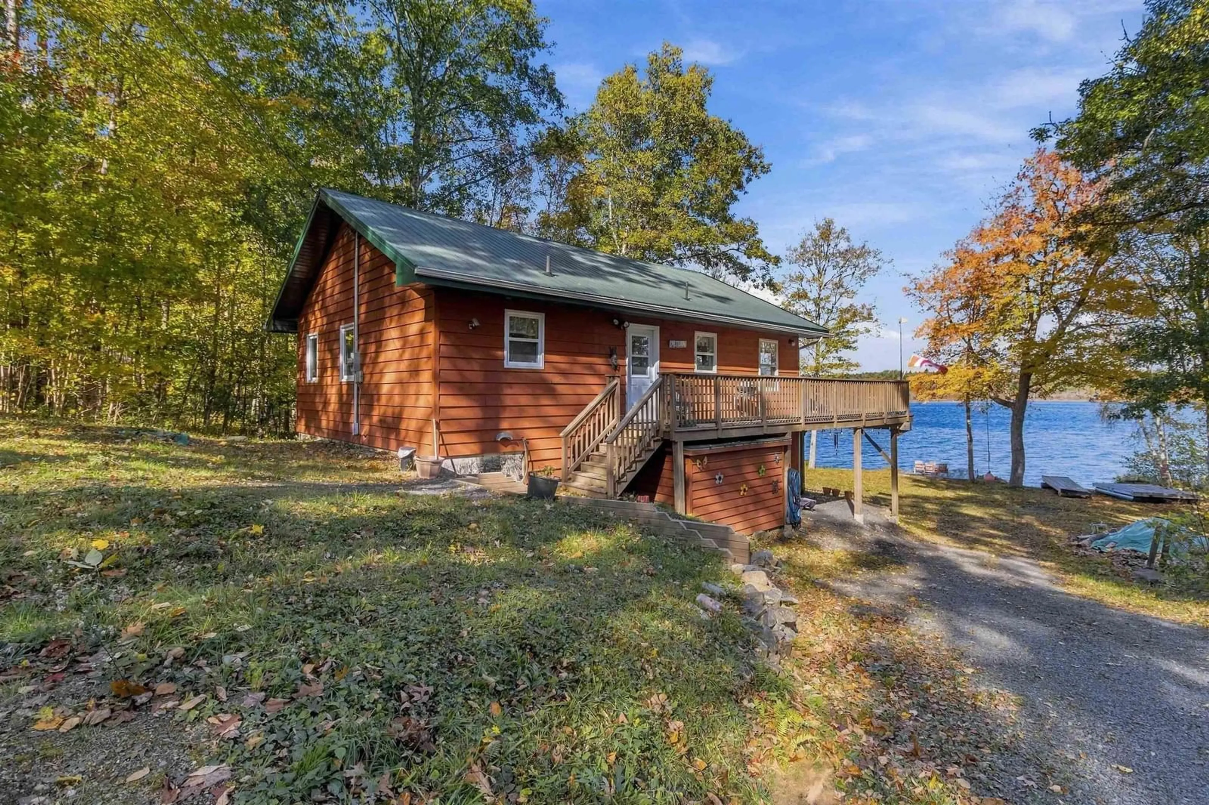 Unknown for 54 Molega Lake Park Rd, Molega Lake Nova Scotia B4V 2T8