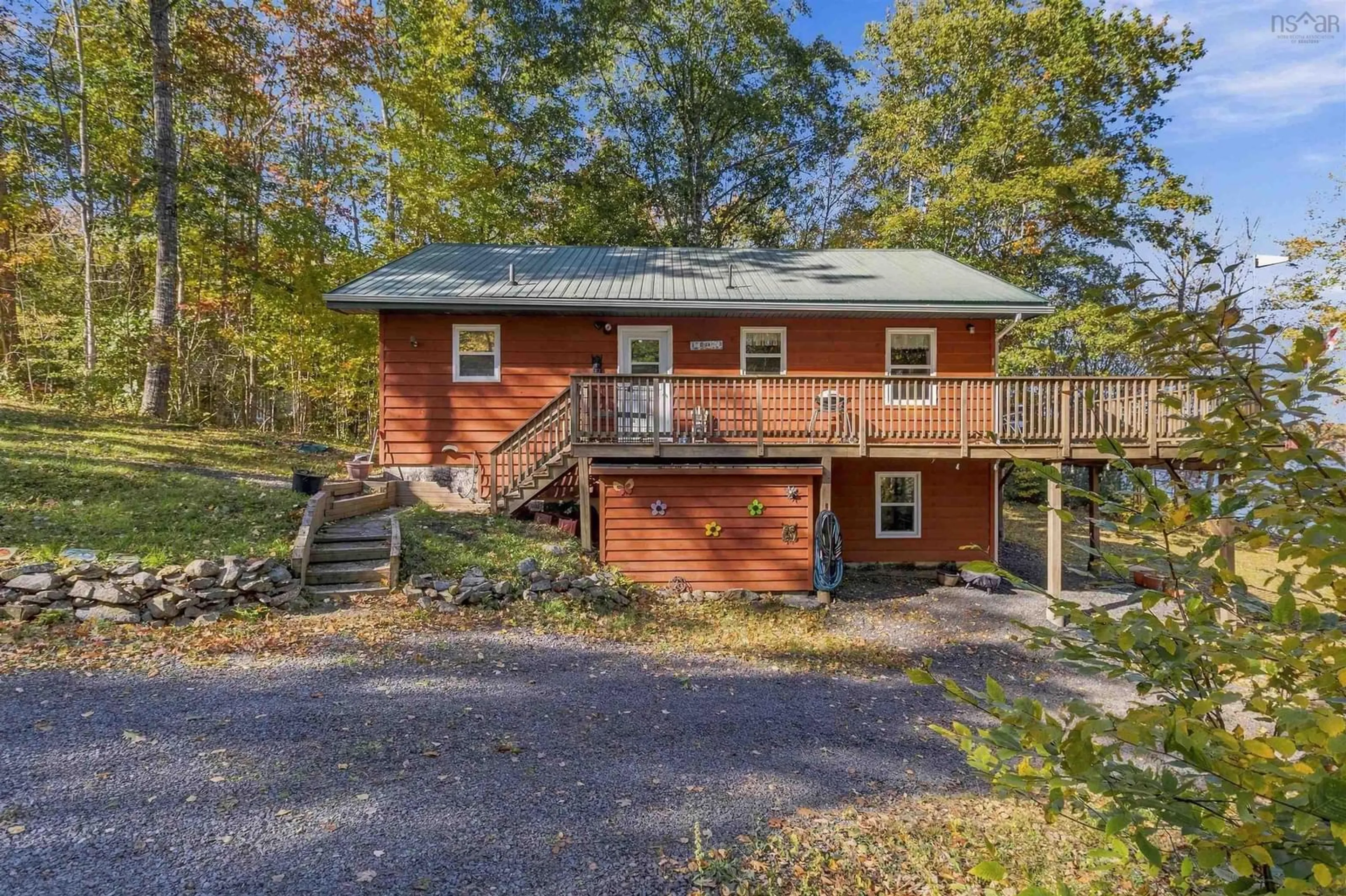 Unknown for 54 Molega Lake Park Rd, Molega Lake Nova Scotia B4V 2T8