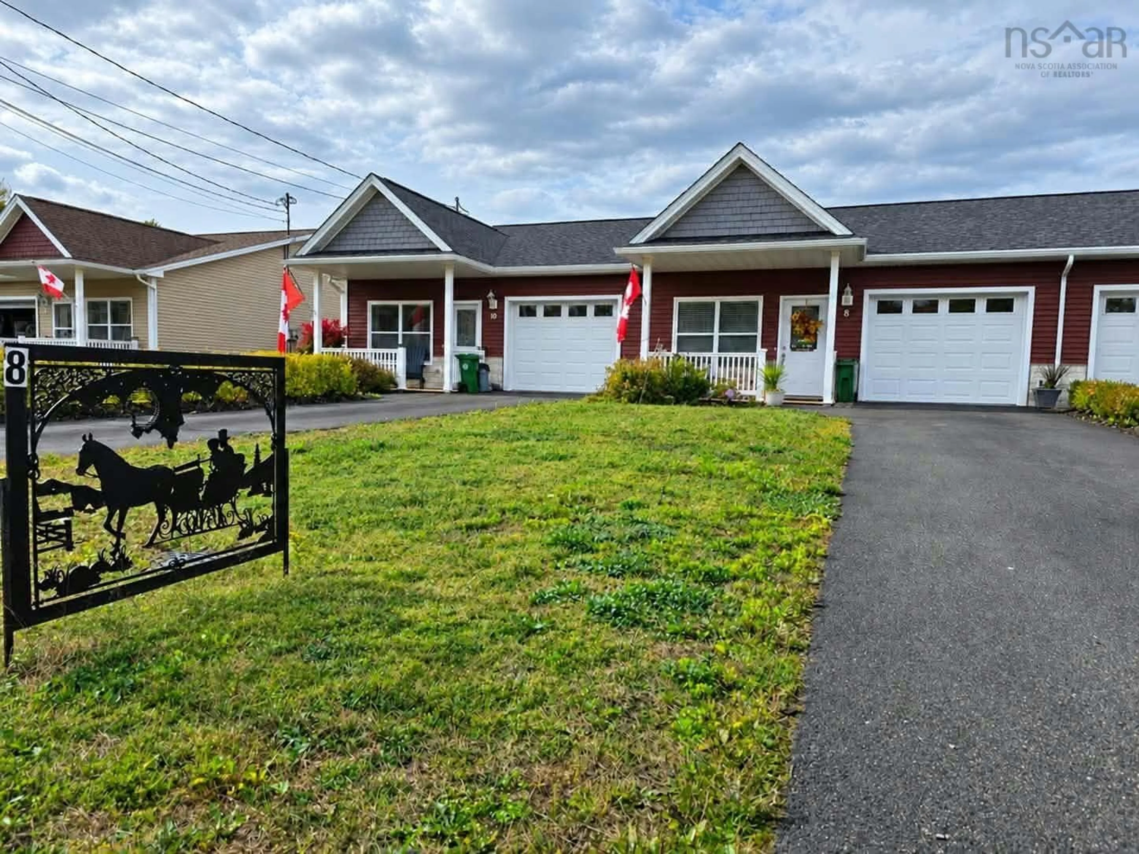 Unknown for 8 Covington Pl, Bible Hill Nova Scotia B2N 0J8