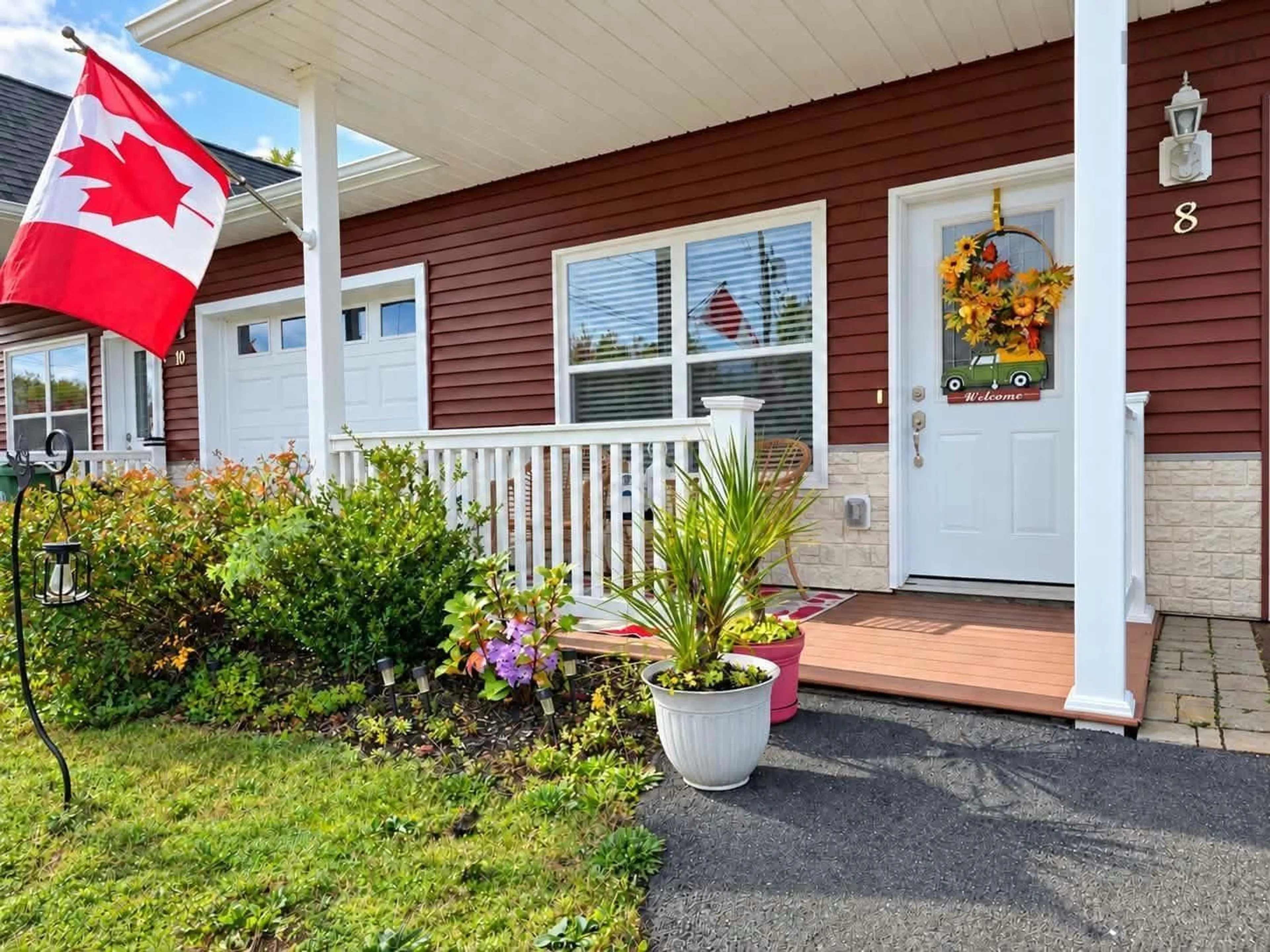 Unknown for 8 Covington Pl, Bible Hill Nova Scotia B2N 0J8