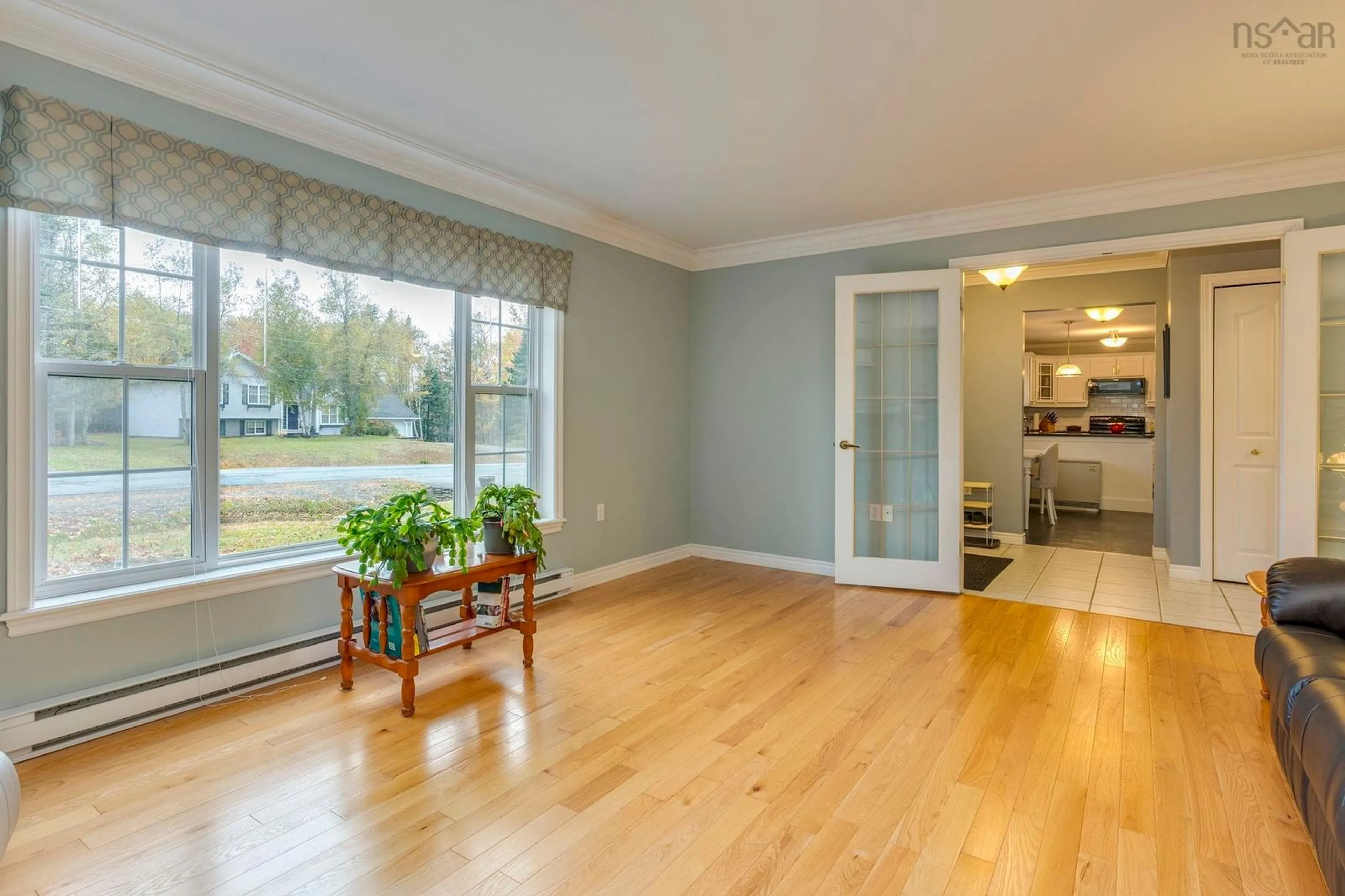 Indoor entryway for 39 Homestead Dr, Valley Nova Scotia B6L 3S1