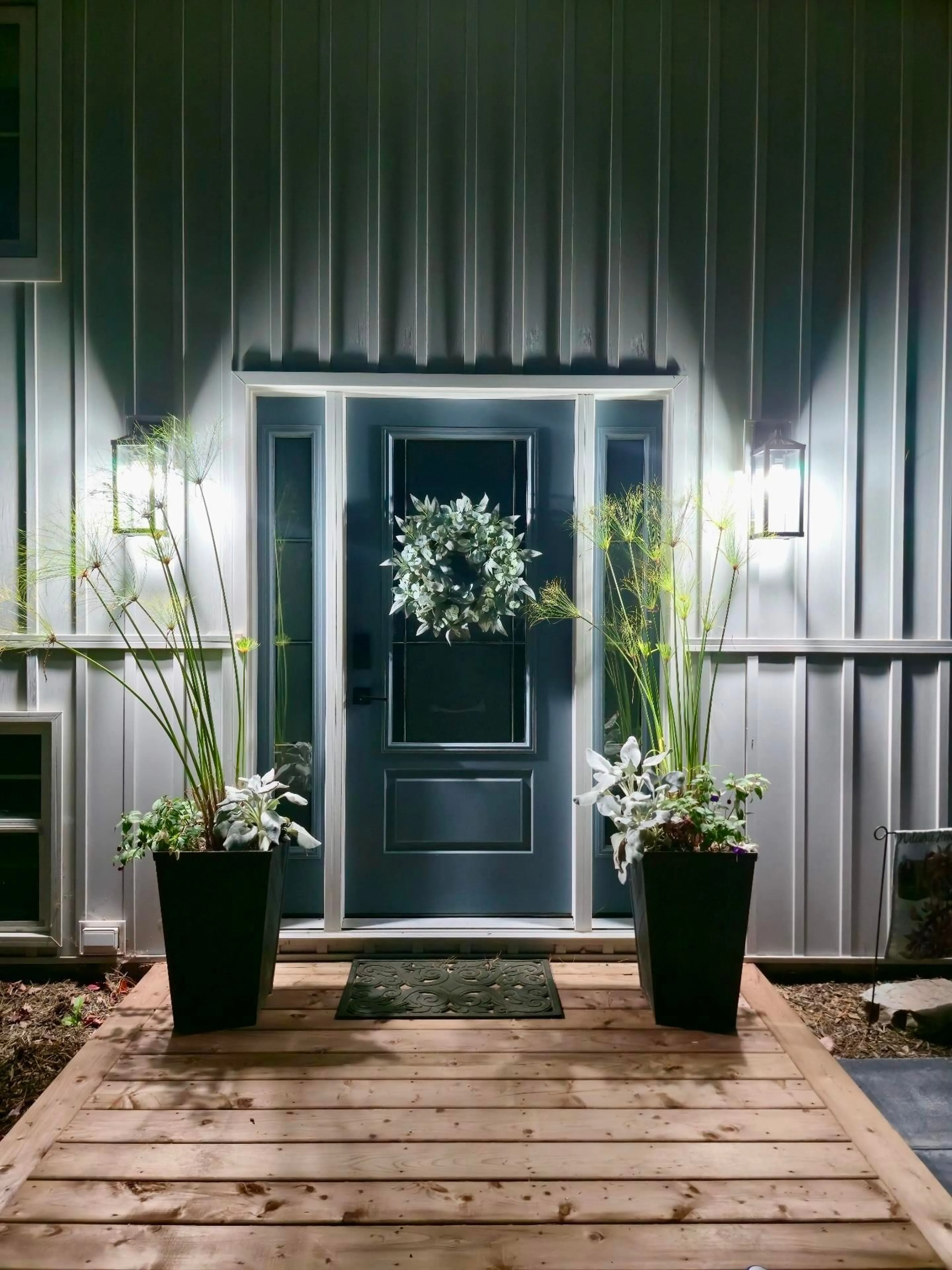 Indoor entryway for 45 Springwaters Pl, Valley Nova Scotia B6L 2V2