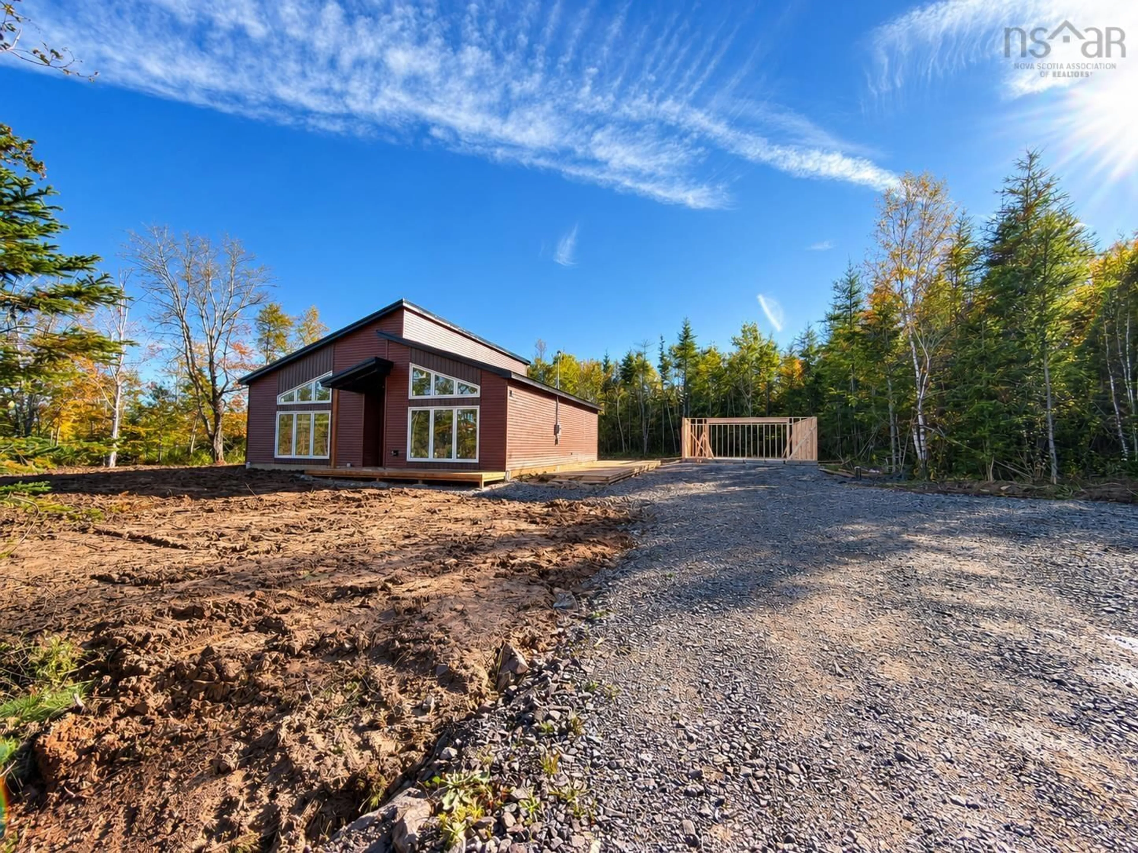 Unknown for Lot 22 Chisholm Rd Rd, Onslow Mountain Nova Scotia B6L 6B5