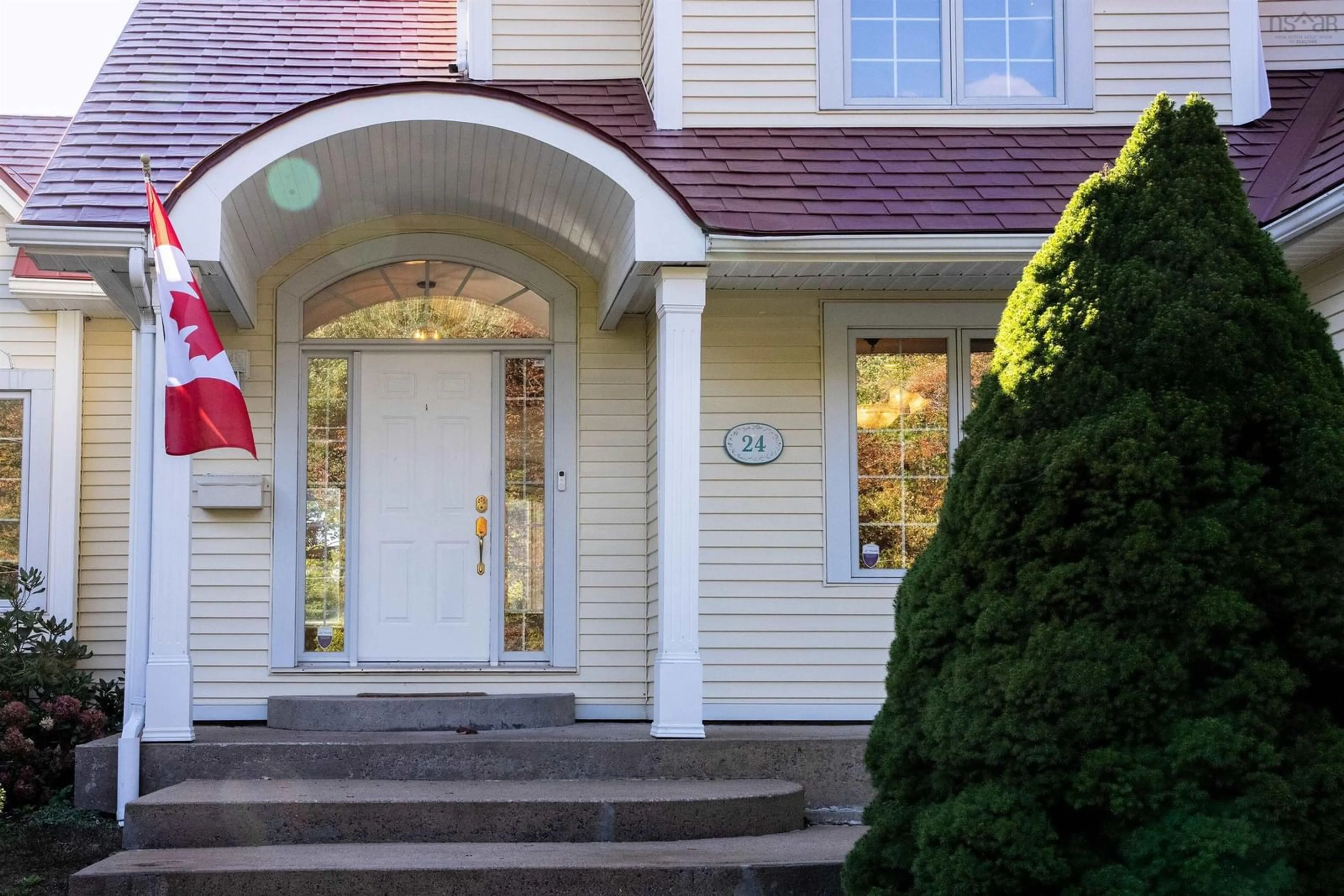 Unknown for 24 Nottingham Dr, Stillwater Nova Scotia B3Z 1G4