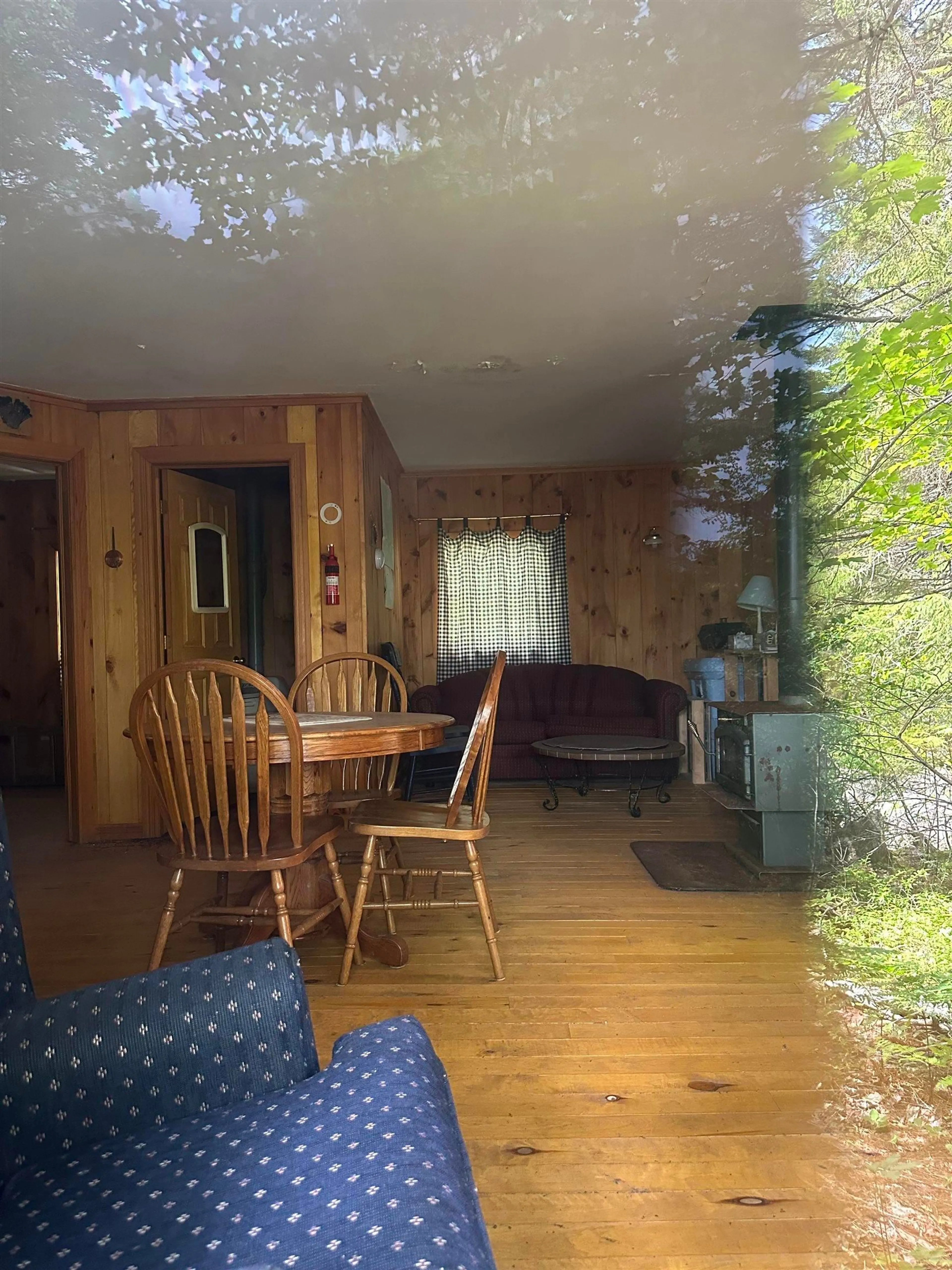 A pic of a room for Lot 1 Sherwood Rd, Sherwood Nova Scotia B0J 1J0