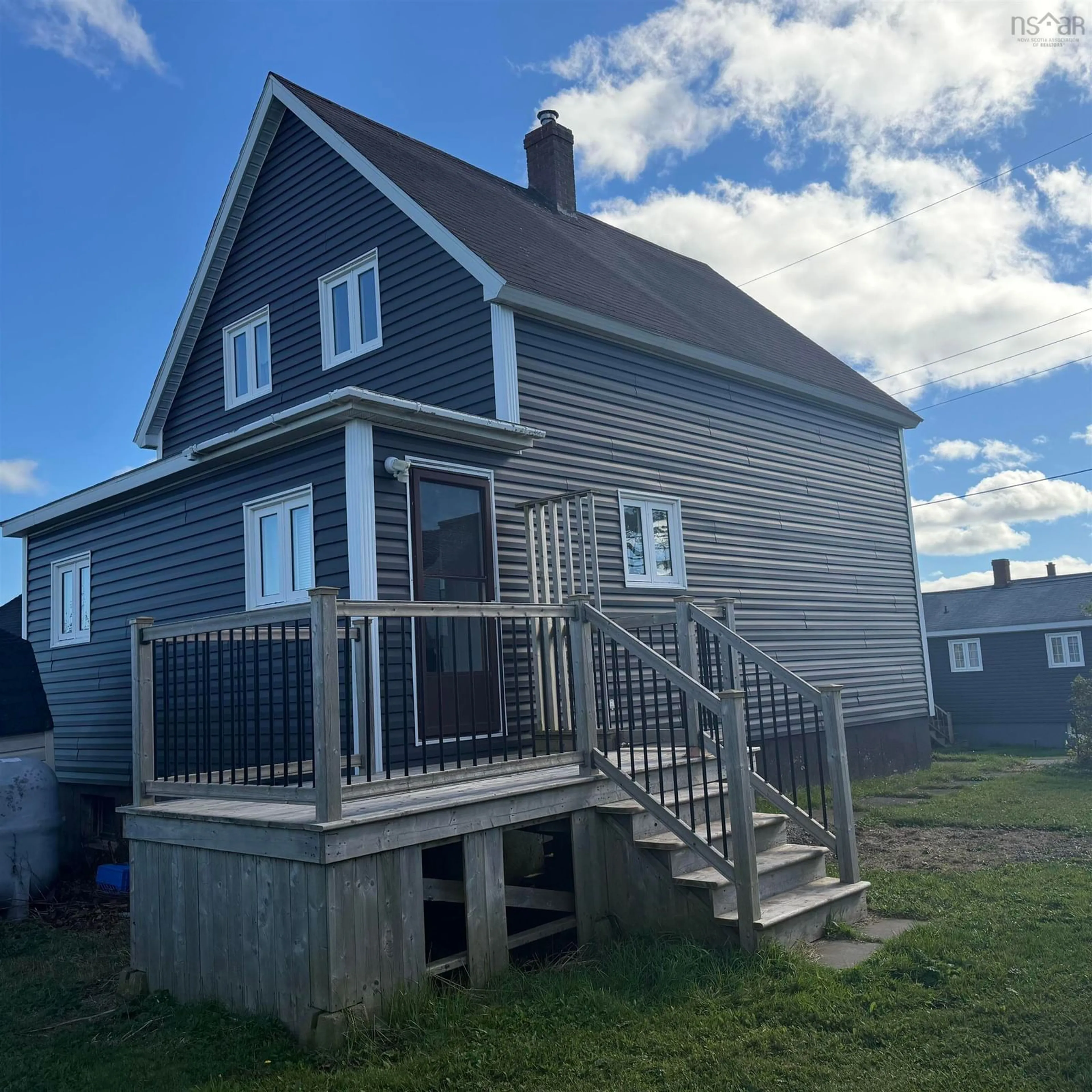 Unknown for 65 Cliff St, Port Morien Nova Scotia B1B 1B4