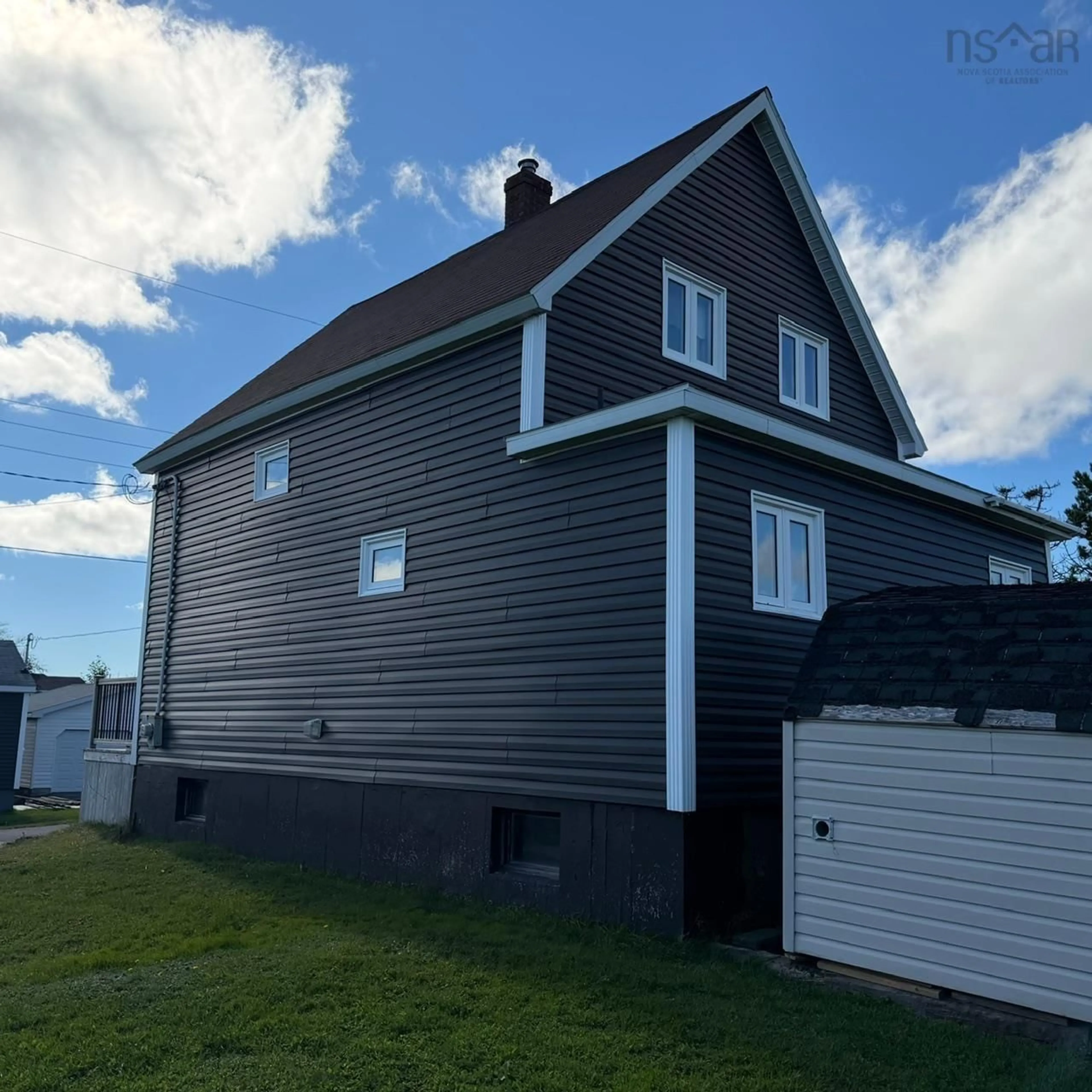 Unknown for 65 Cliff St, Port Morien Nova Scotia B1B 1B4