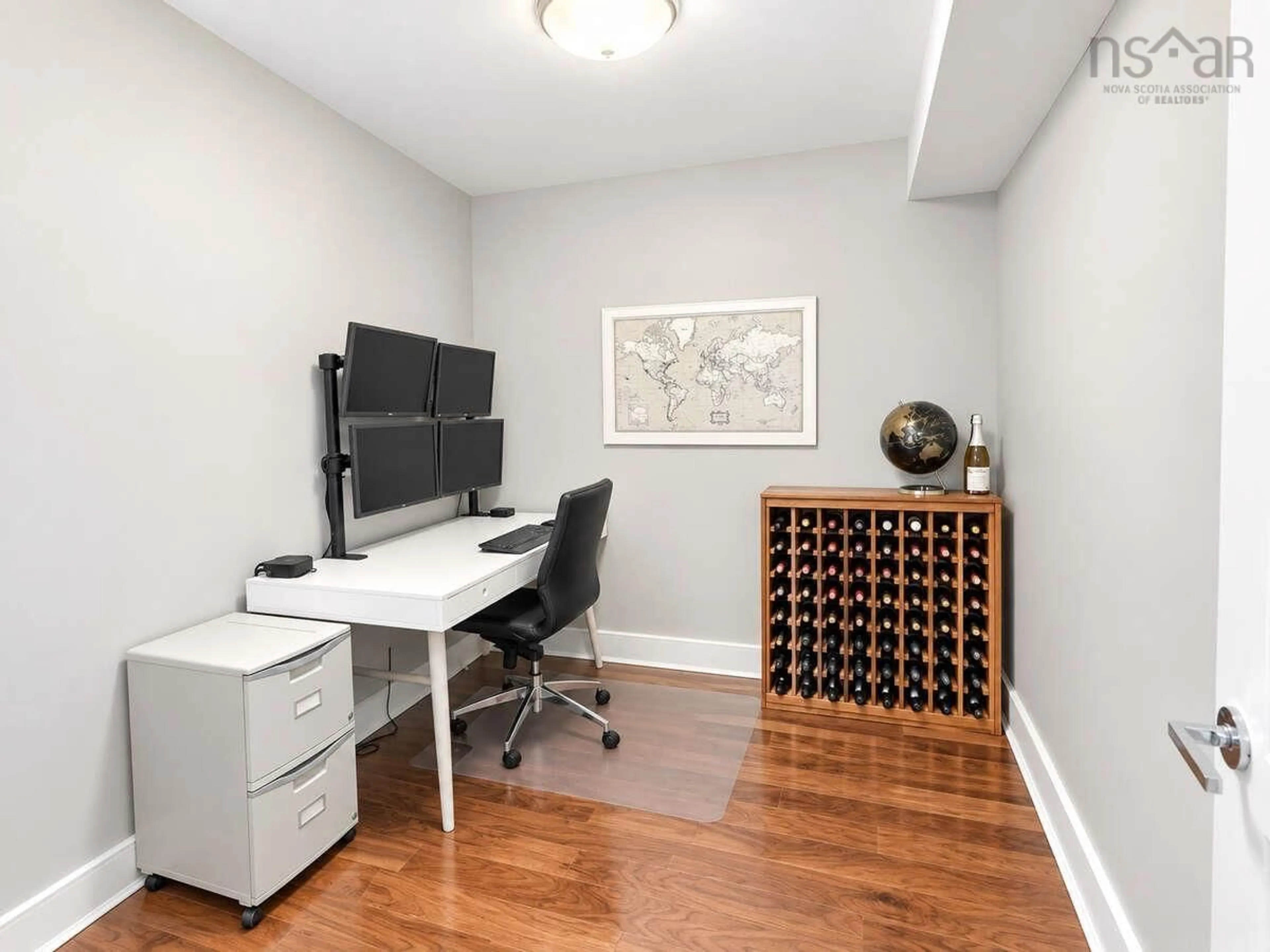A pic of a room for 31 Kings Wharf Pl #801, Dartmouth Nova Scotia B2Y 0C1