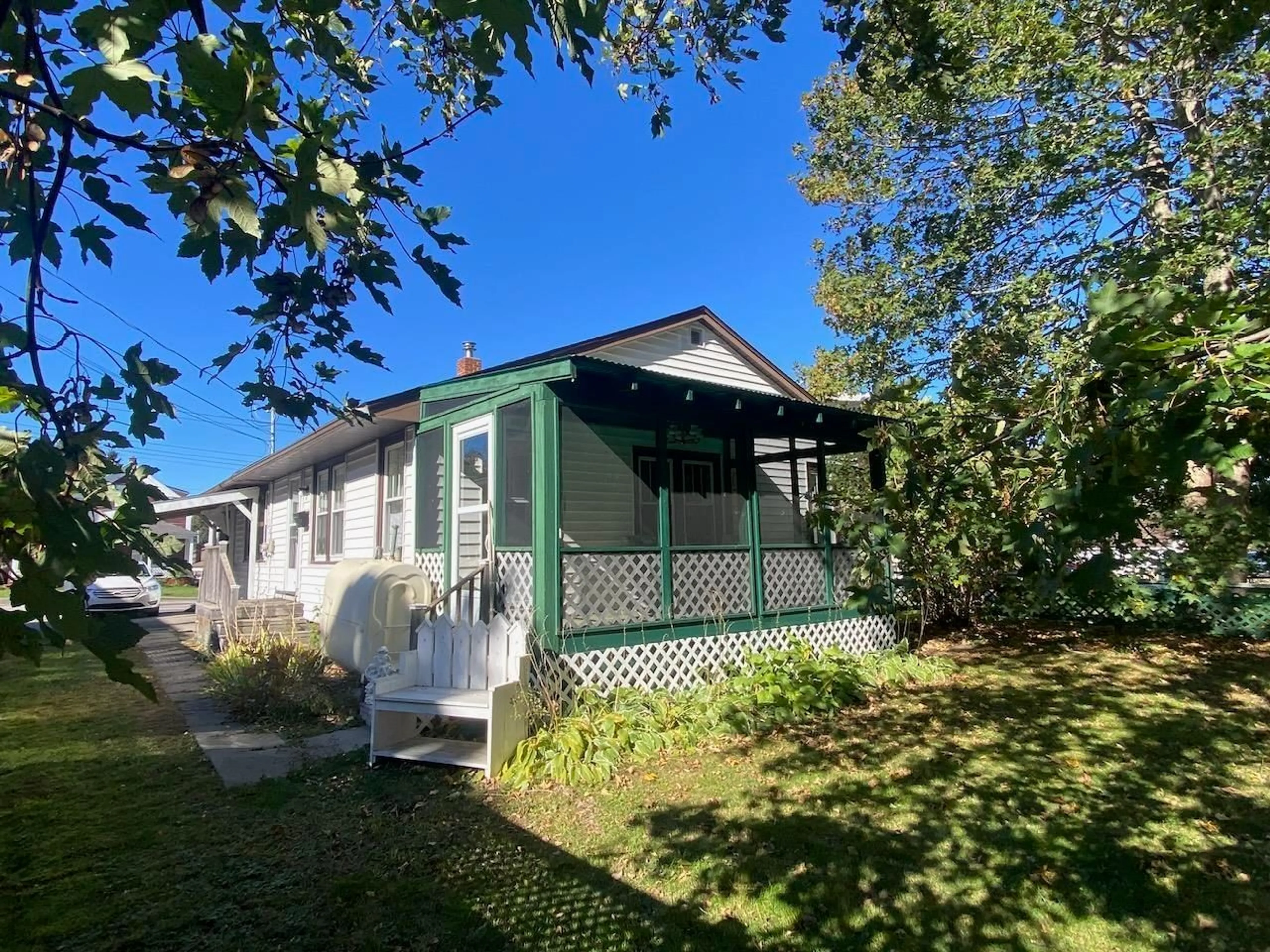 Unknown for 24 Birch St, Digby Nova Scotia B0V 1A0