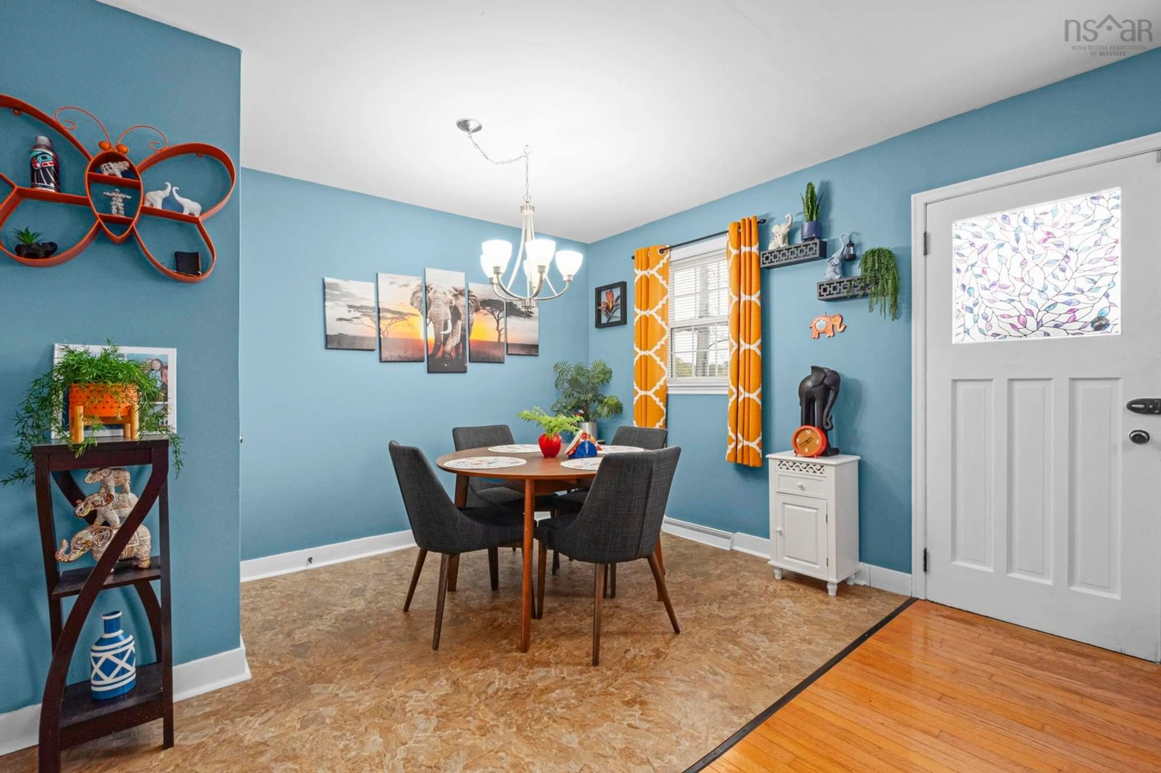 Dining room, unknown for 193 Albro Lake Rd, Dartmouth Nova Scotia B3A 3Z5