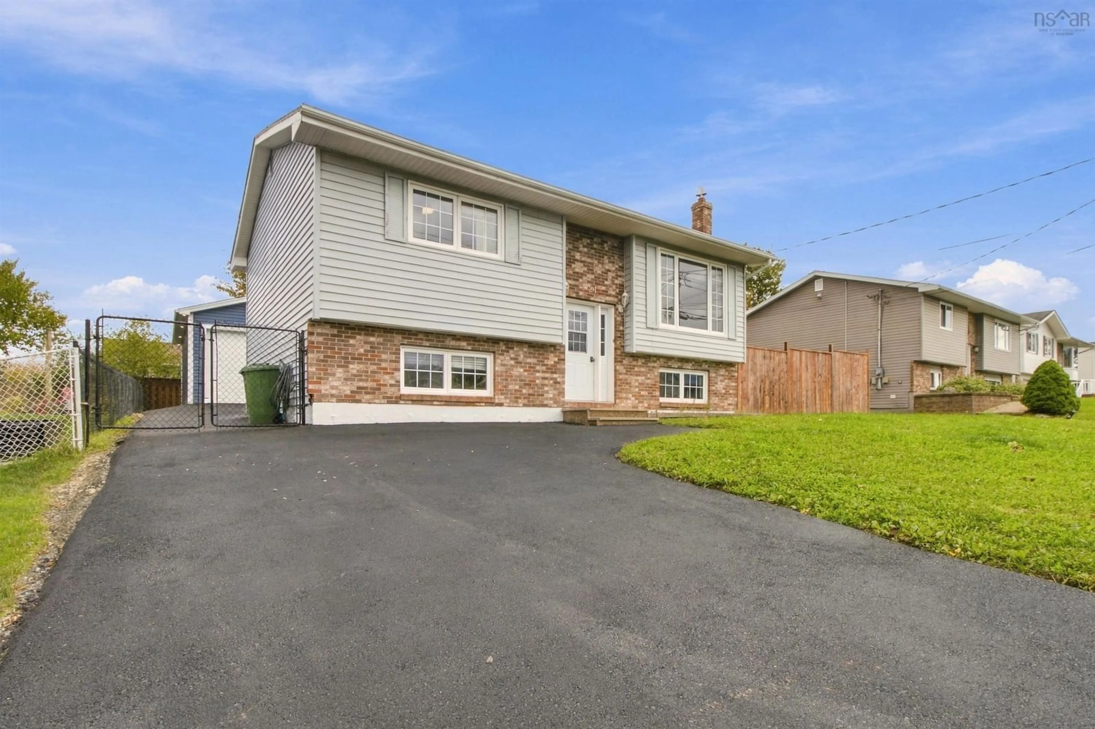 Unknown for 21 Gammon Cres, Forest Hills Nova Scotia B2W 5P2