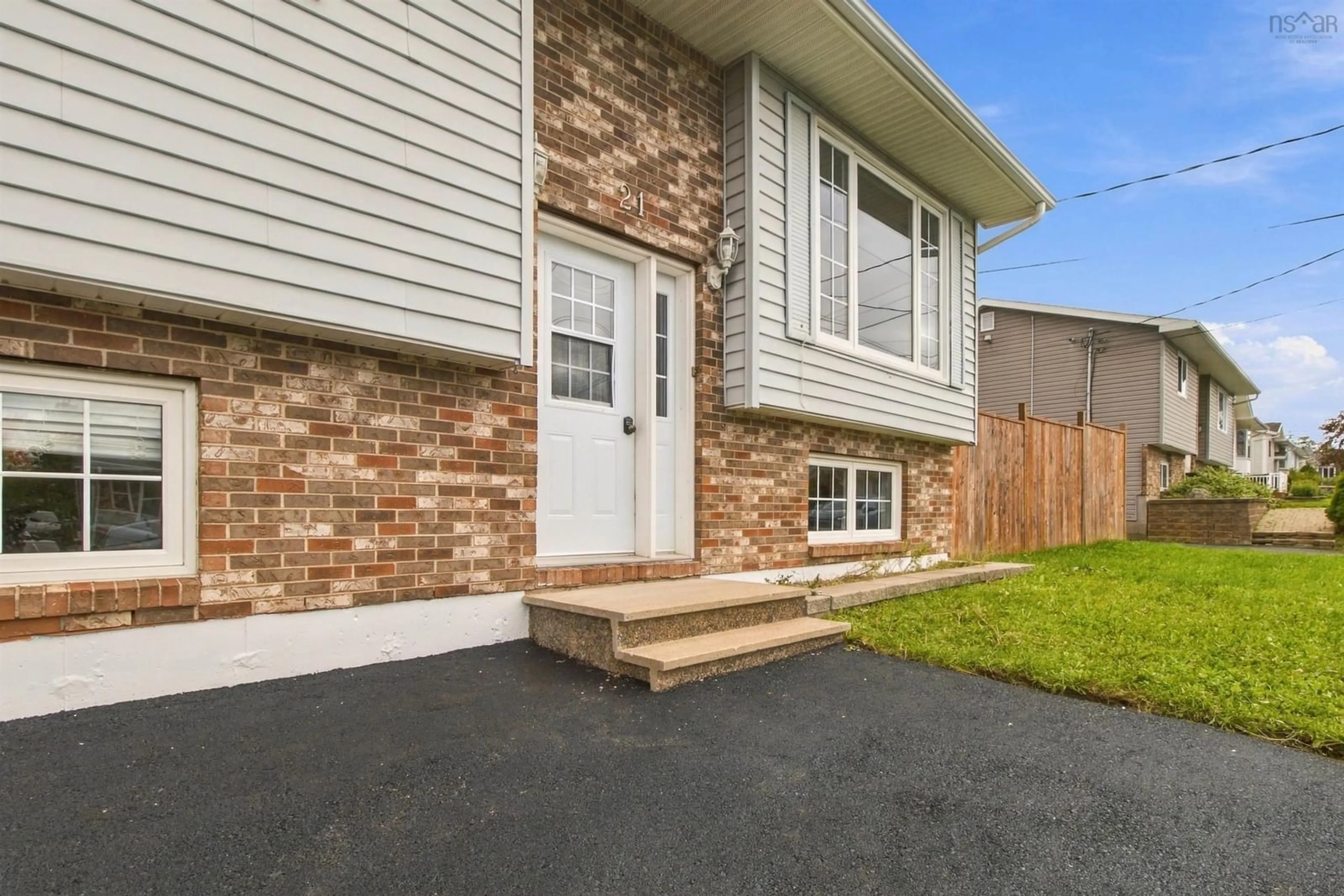 Unknown for 21 Gammon Cres, Forest Hills Nova Scotia B2W 5P2