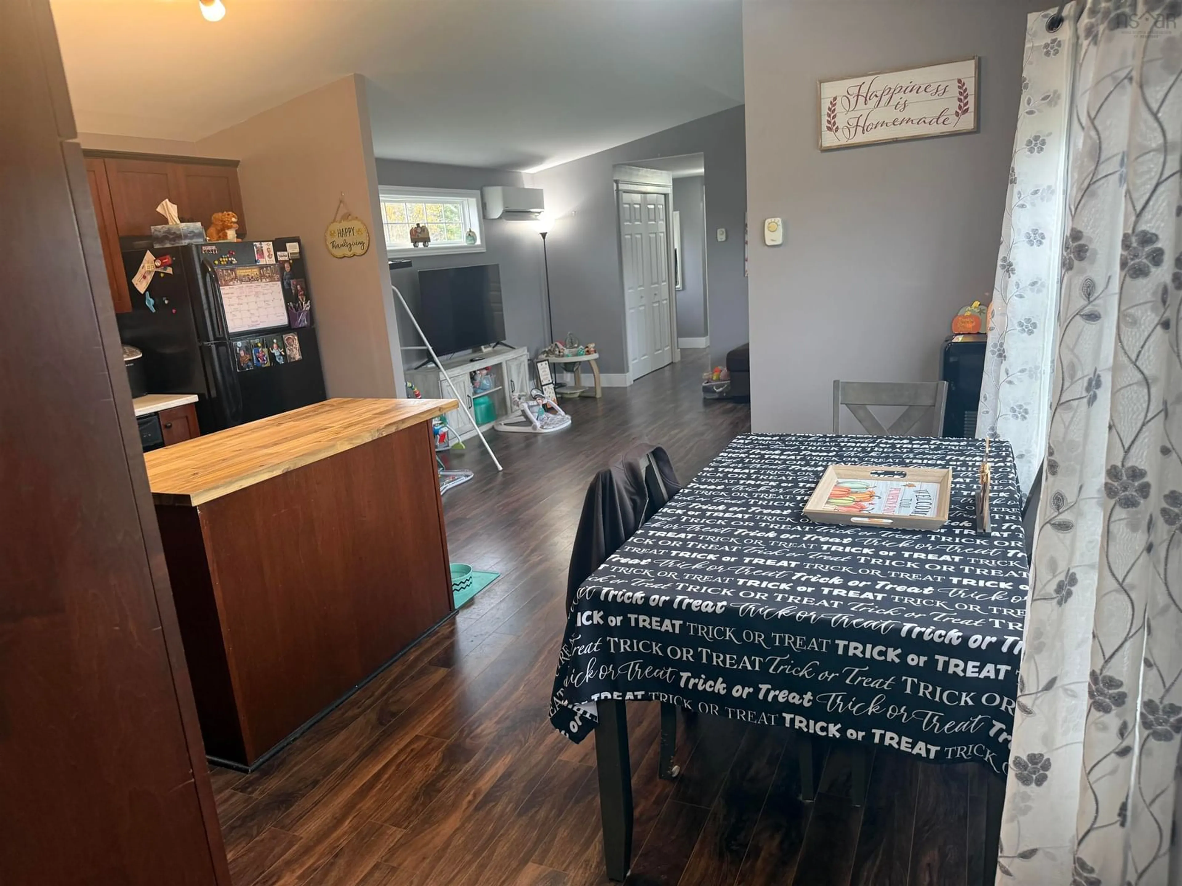 A pic of a room for 50 Silver Birch Dr, Lower South River Nova Scotia B2G 0J5