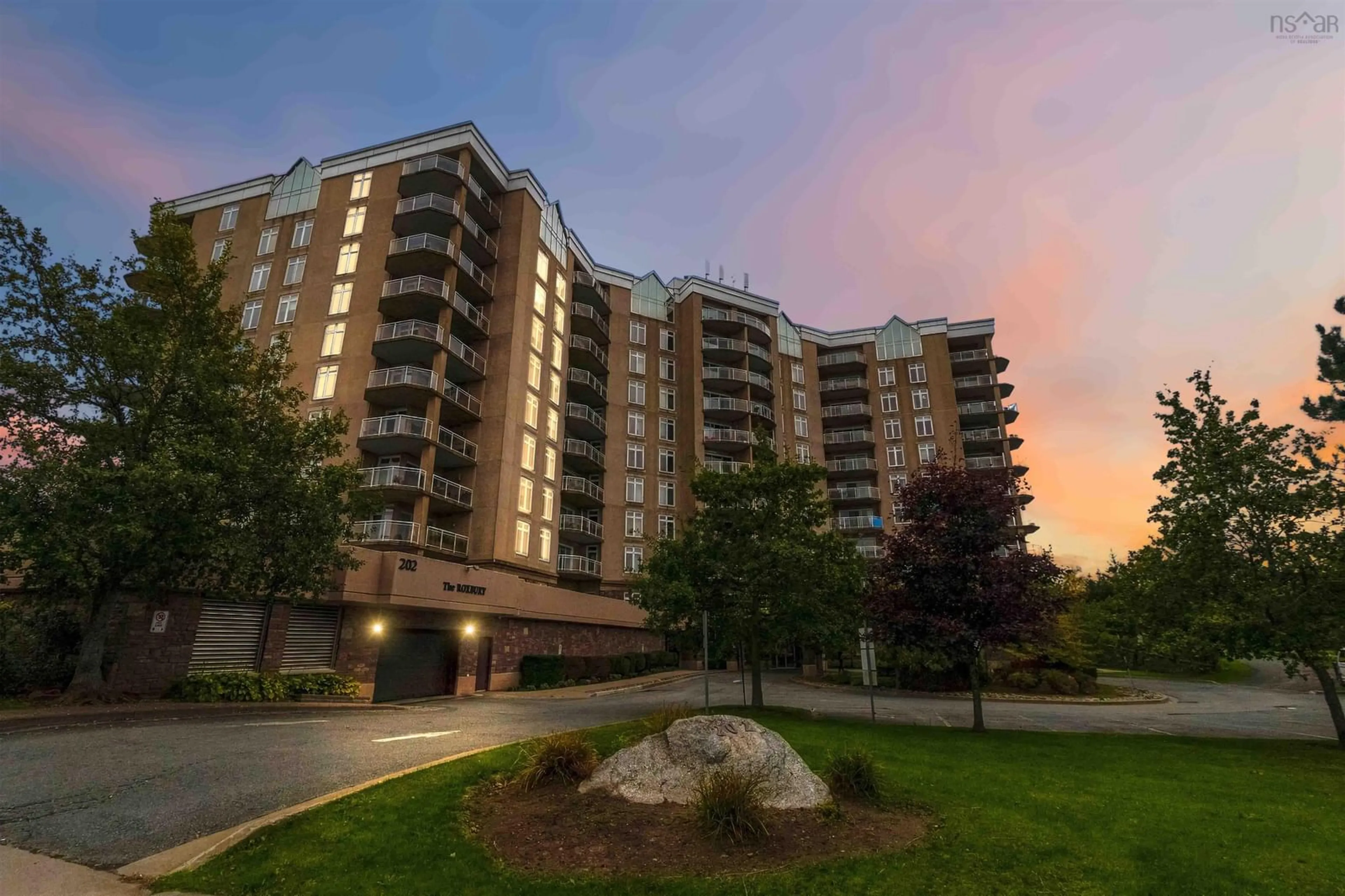 Unknown for 202 Walter Havill Dr #710, Halifax Nova Scotia B3N 3M4
