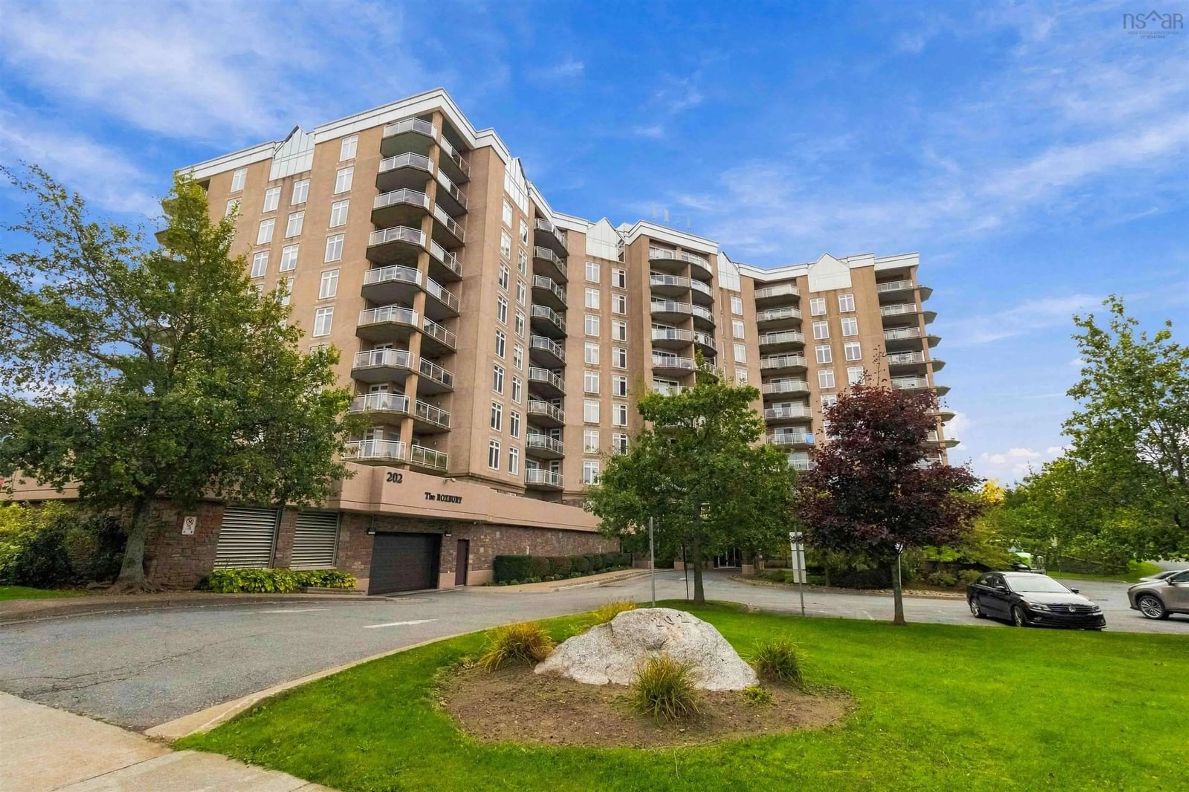 Unknown for 202 Walter Havill Dr #710, Halifax Nova Scotia B3N 3M4