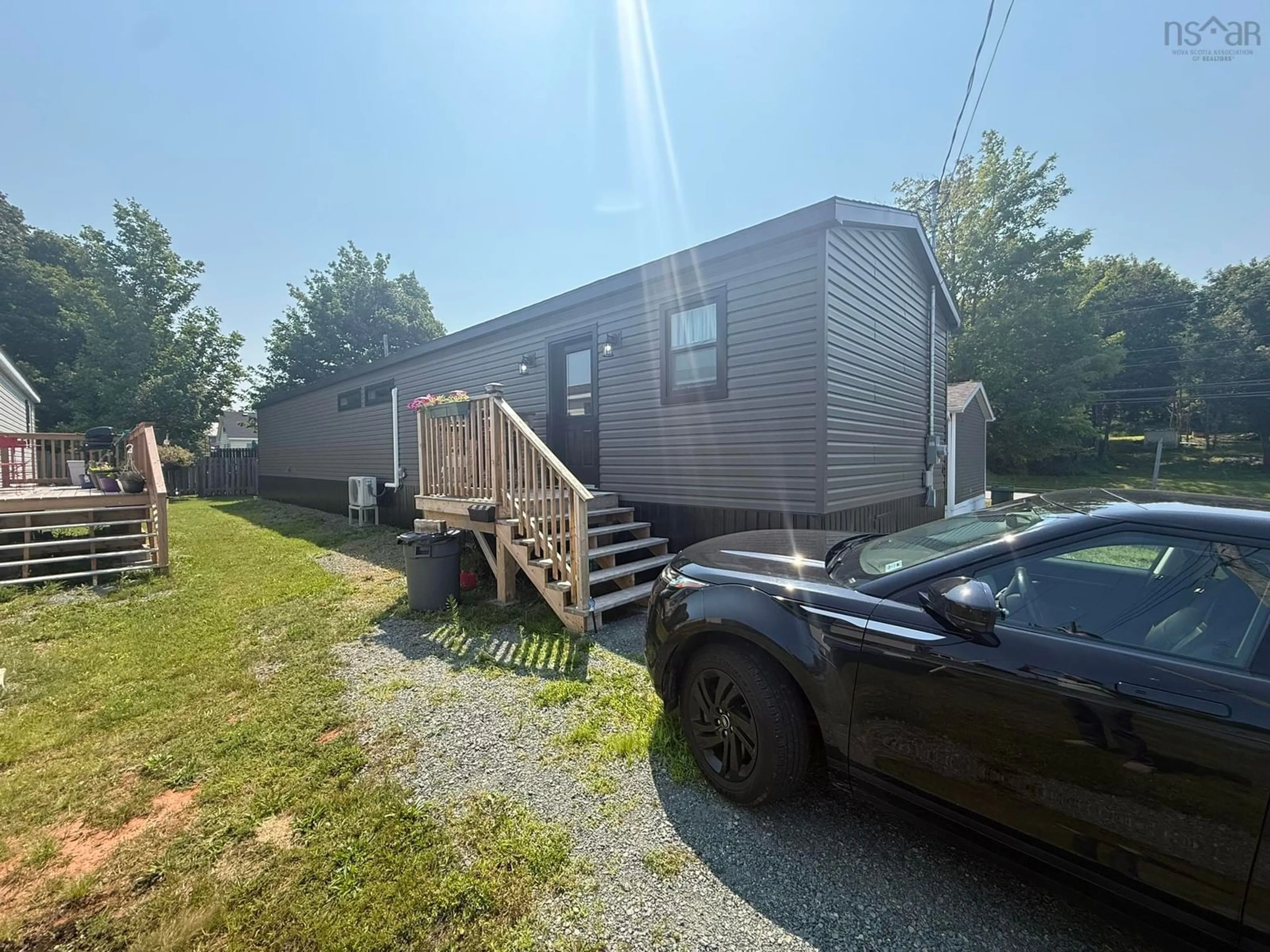 Unknown for 4 Matheson Dr, Salmon River Nova Scotia B2N 7G3