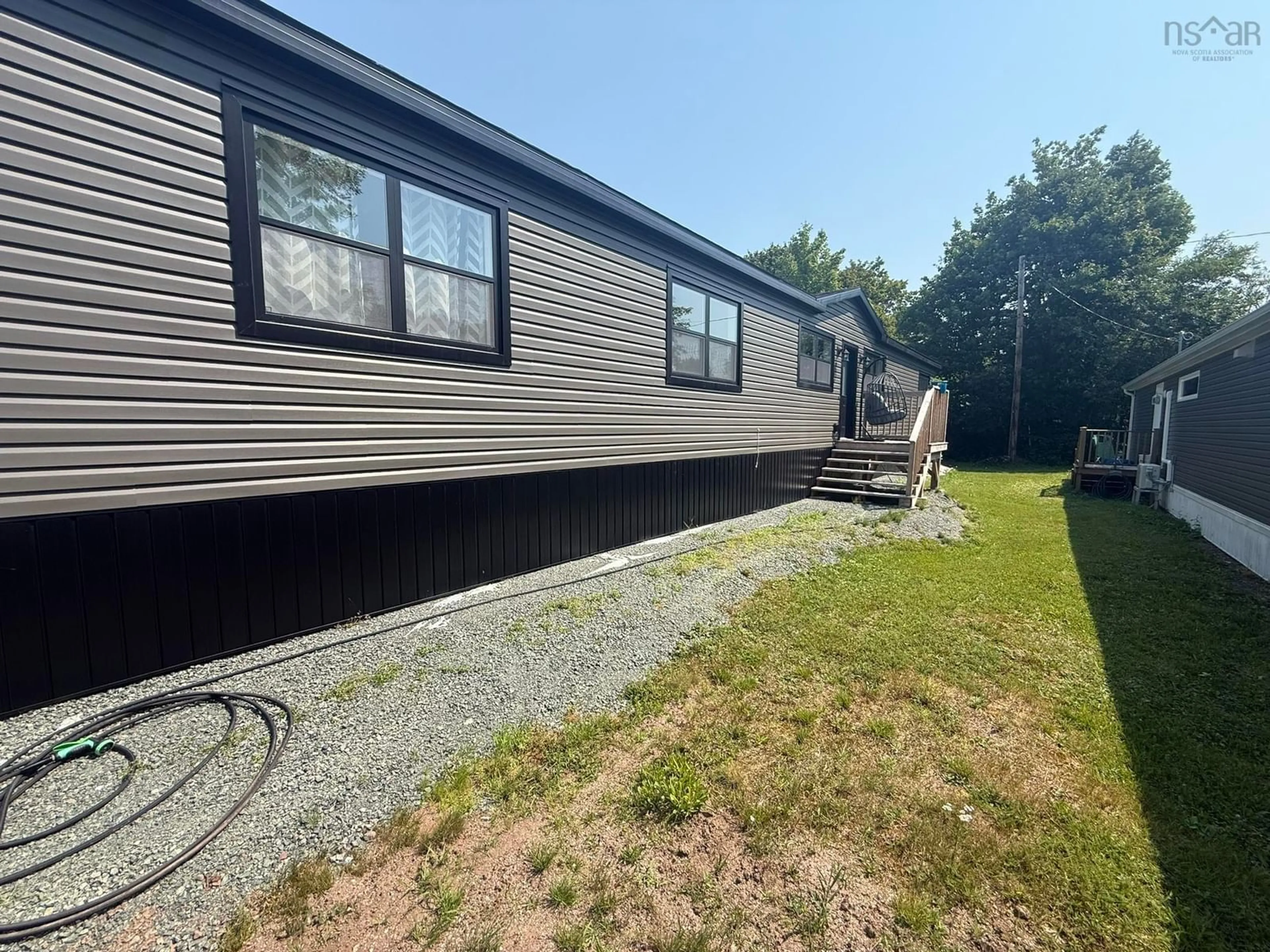 Unknown for 4 Matheson Dr, Salmon River Nova Scotia B2N 7G3