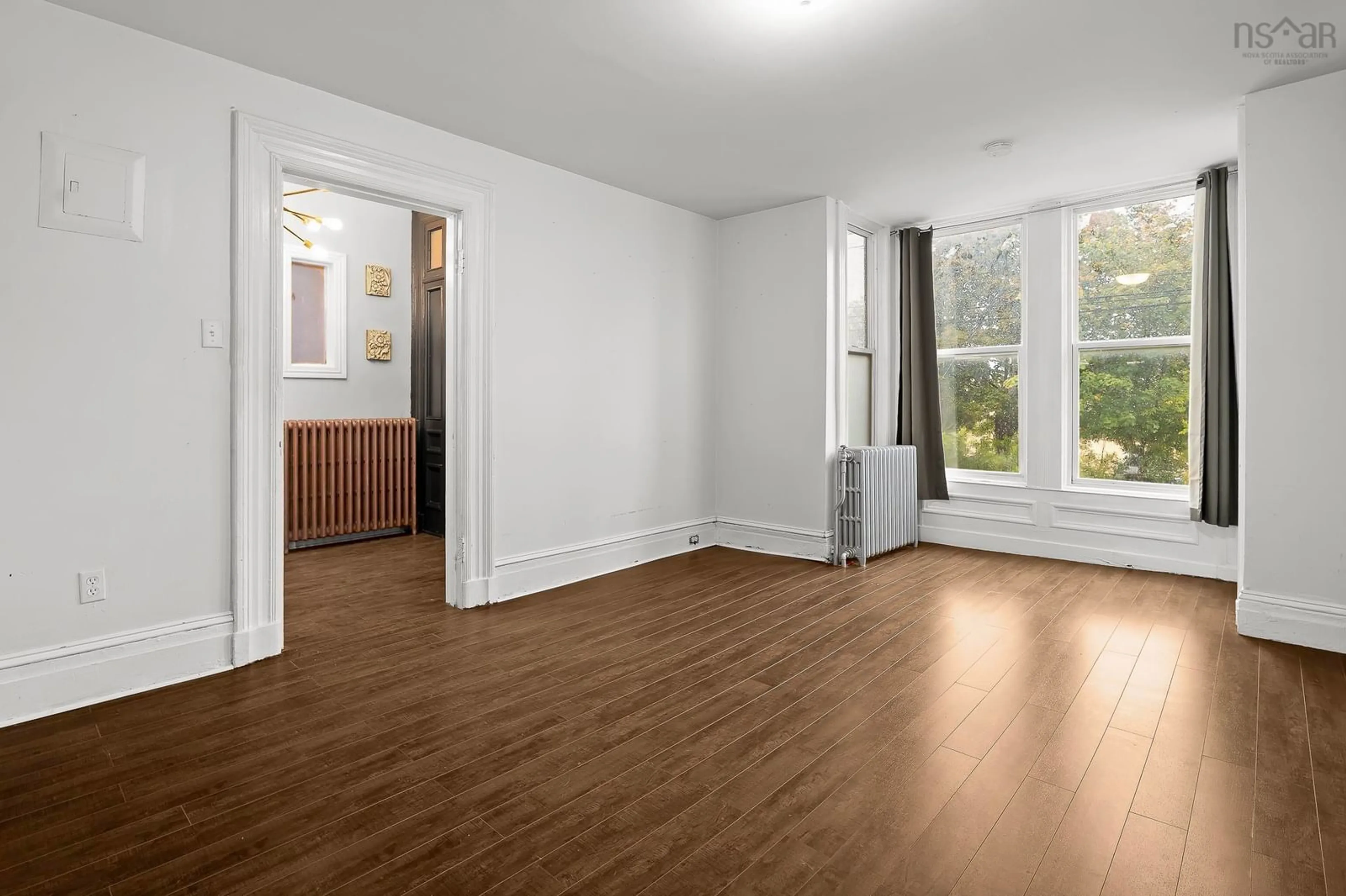 A pic of a room for 2556 Gottingen St, Halifax Nova Scotia B3K 3C4
