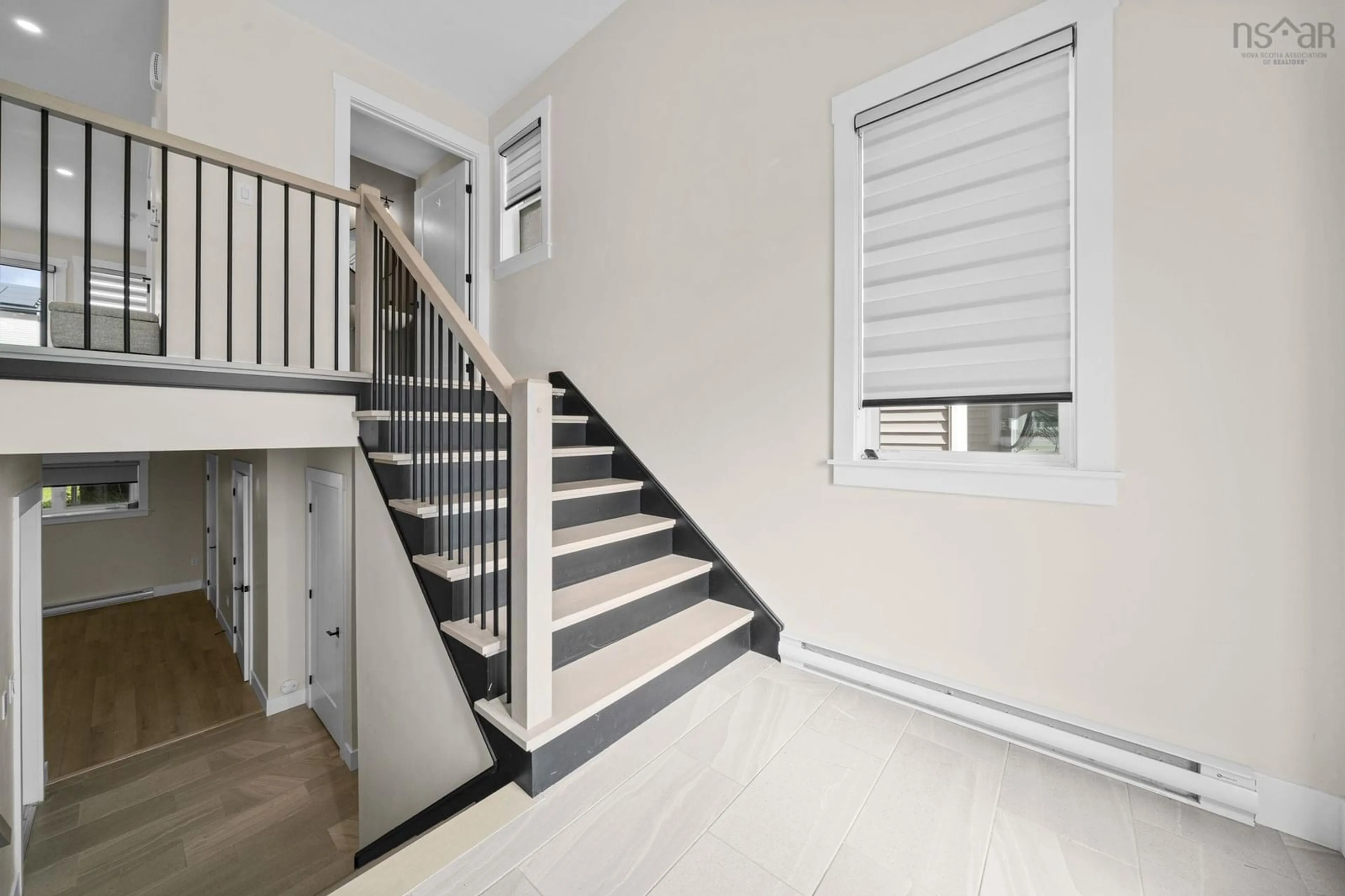 Stairs for 35 Sam Cres, Elmsdale Nova Scotia B2S 0G9
