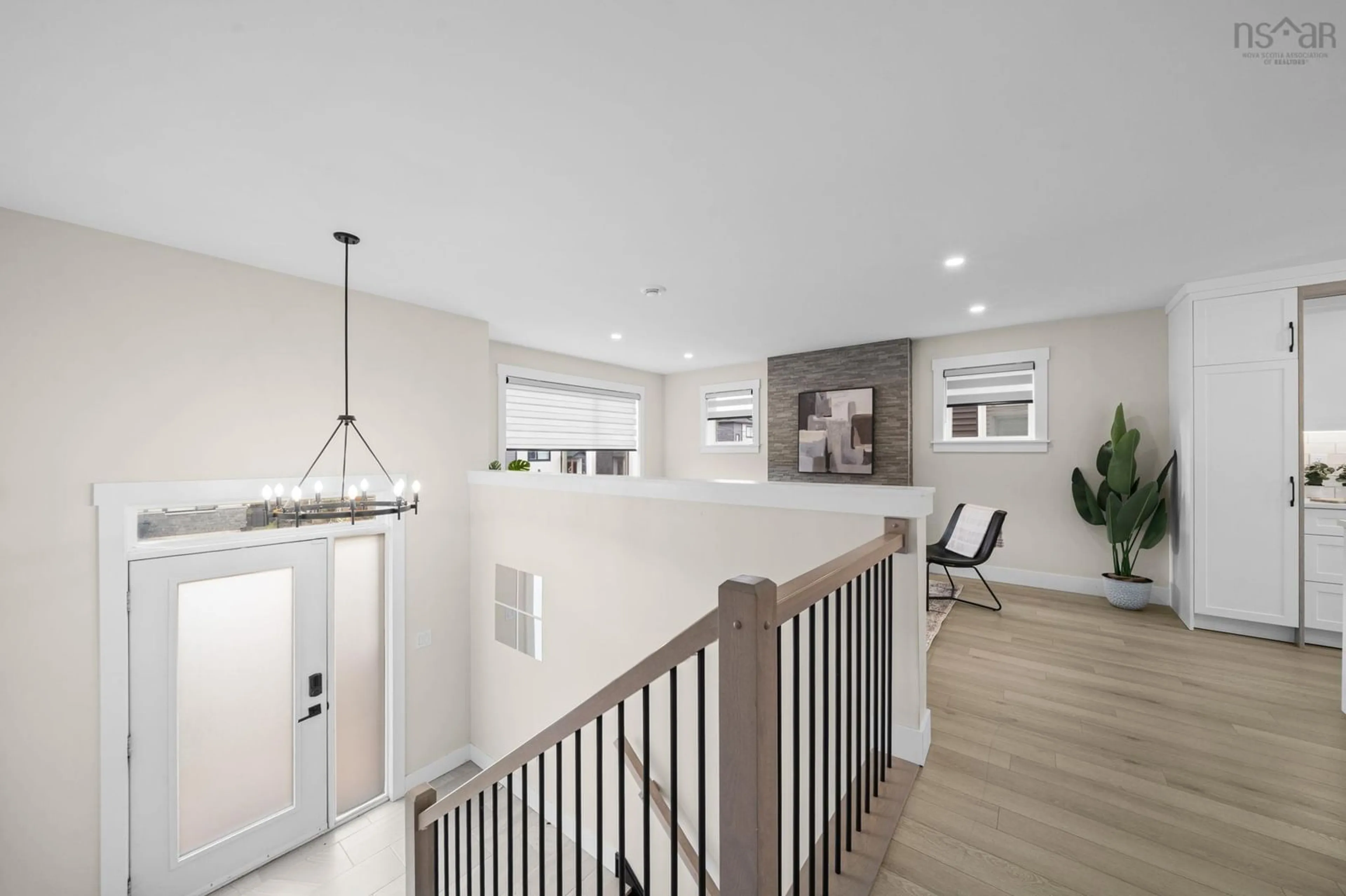 Indoor entryway for 35 Sam Cres, Elmsdale Nova Scotia B2S 0G9