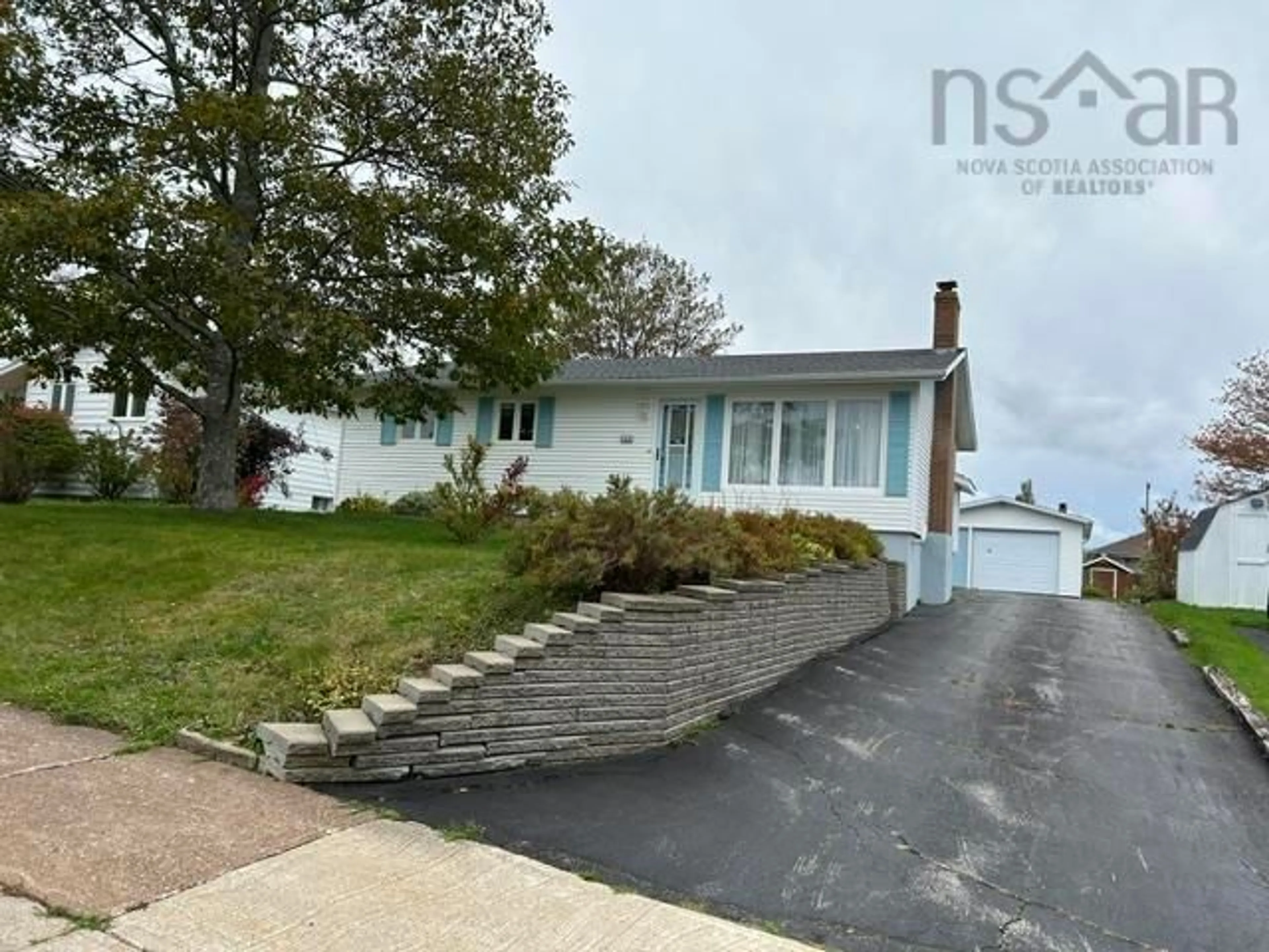 Unknown for 203 Hiram St, Port Hawkesbury Nova Scotia B9A 2C3