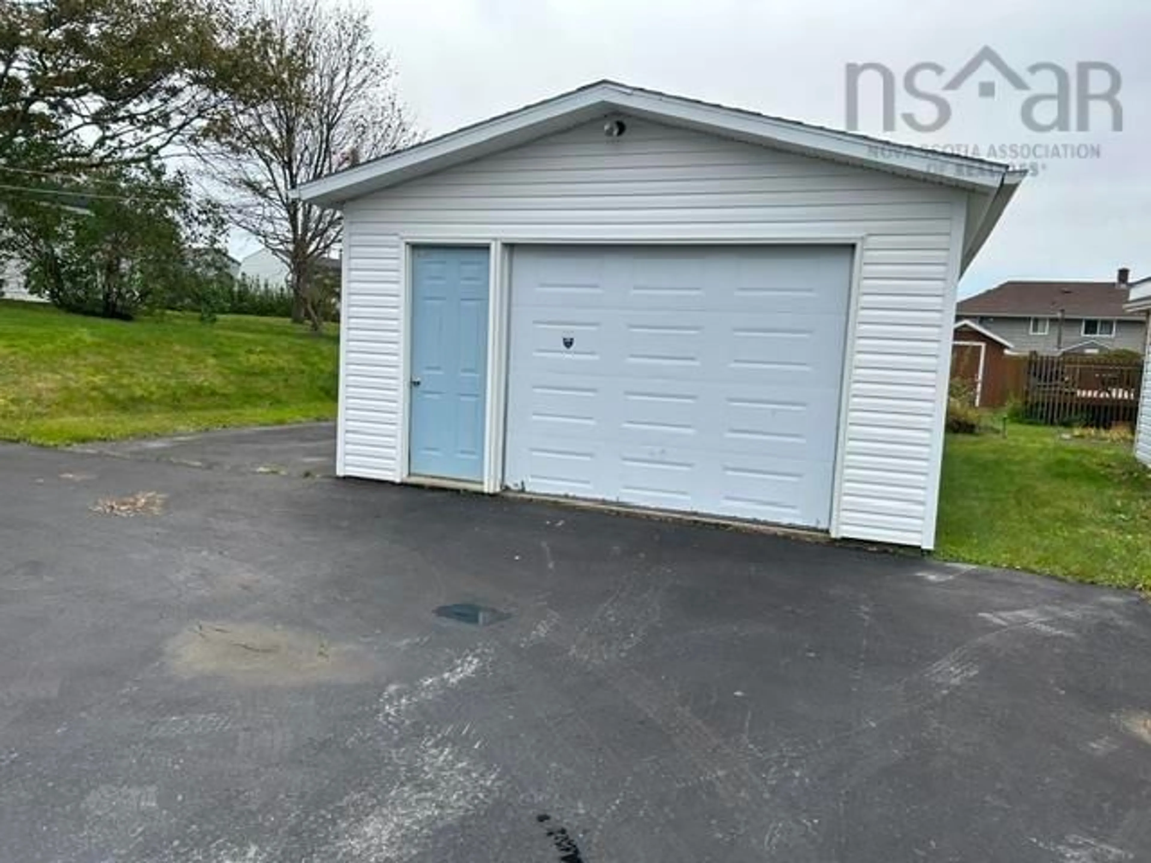 Unknown for 203 Hiram St, Port Hawkesbury Nova Scotia B9A 2C3