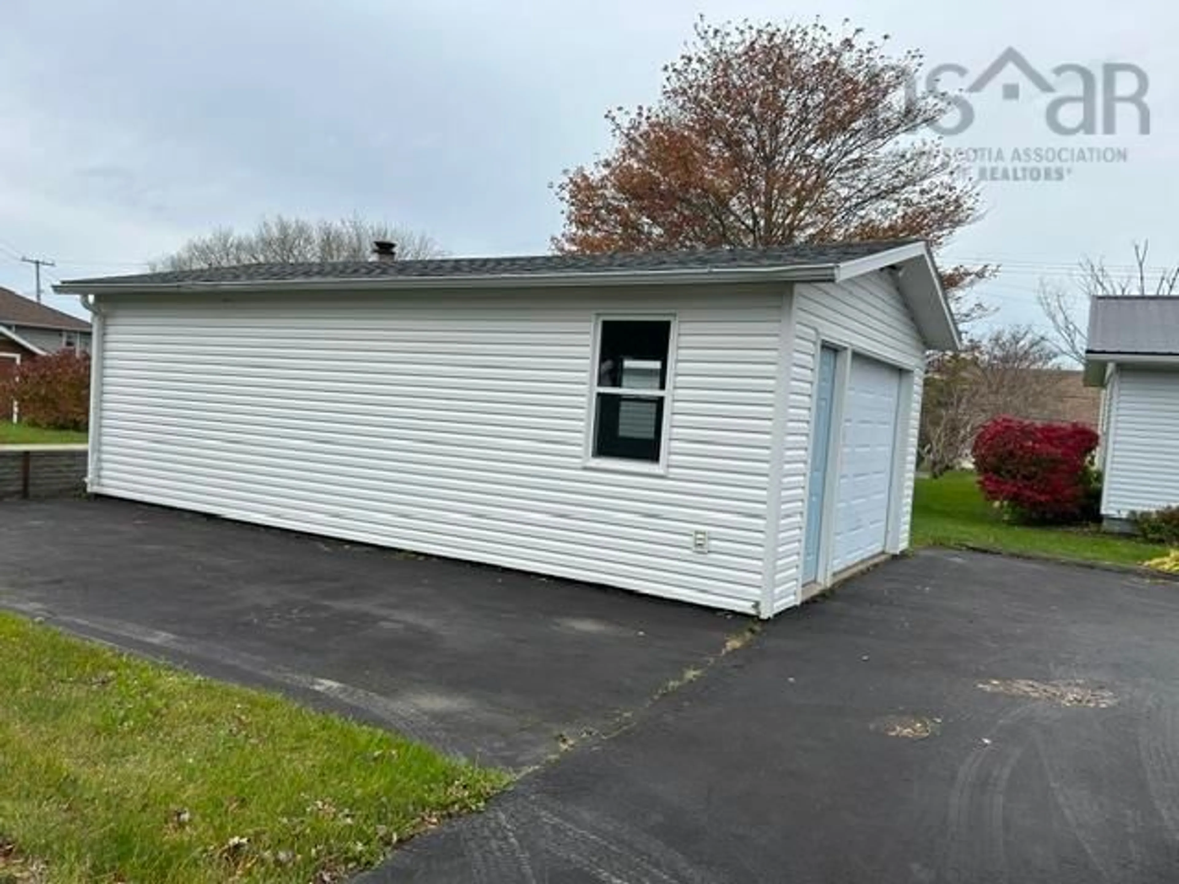 Unknown for 203 Hiram St, Port Hawkesbury Nova Scotia B9A 2C3
