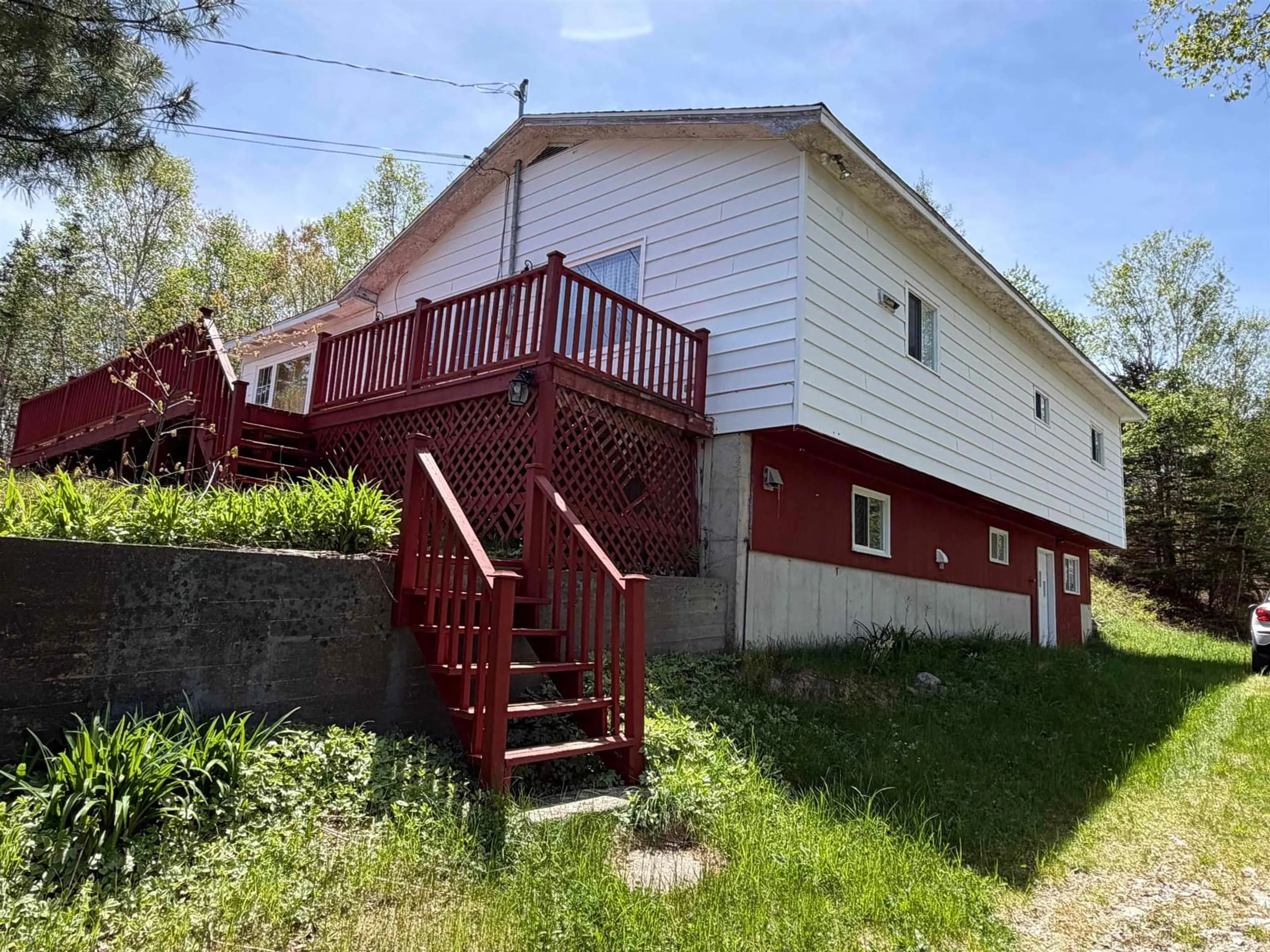 Unknown for 114 Hammond Road, Jordan Bay Nova Scotia B0T 1W0