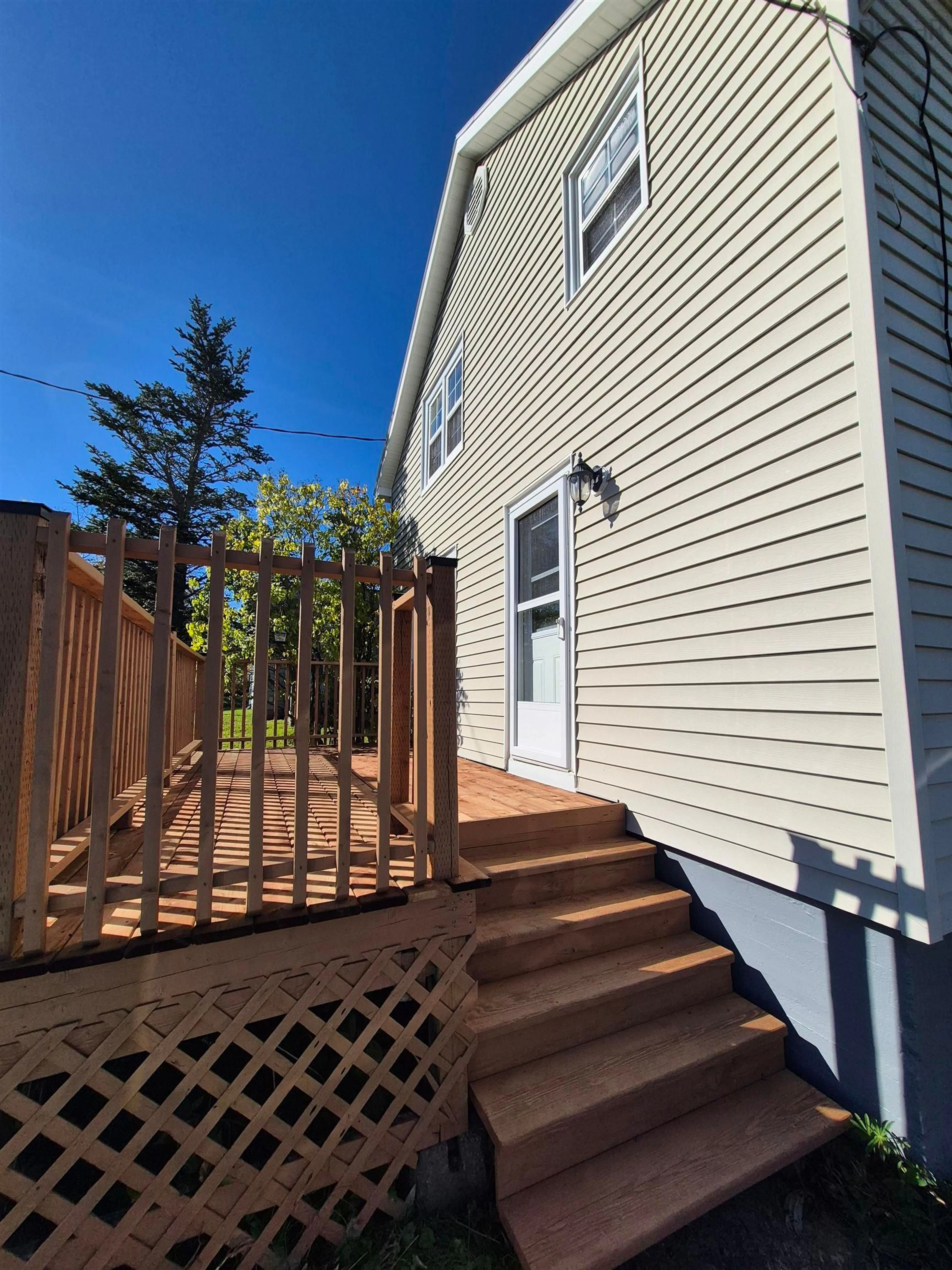 Unknown for 65 Munroe Ave, New Glasgow Nova Scotia B2H 2E4