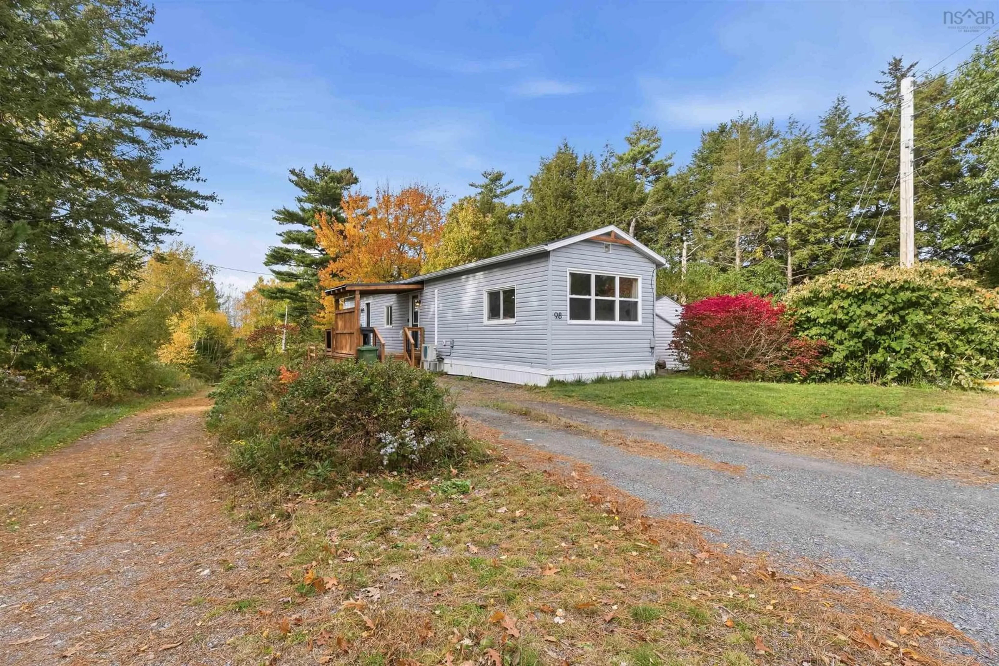 Unknown for 98 Homco Drive Dr, New Minas Nova Scotia B4N 3Y5