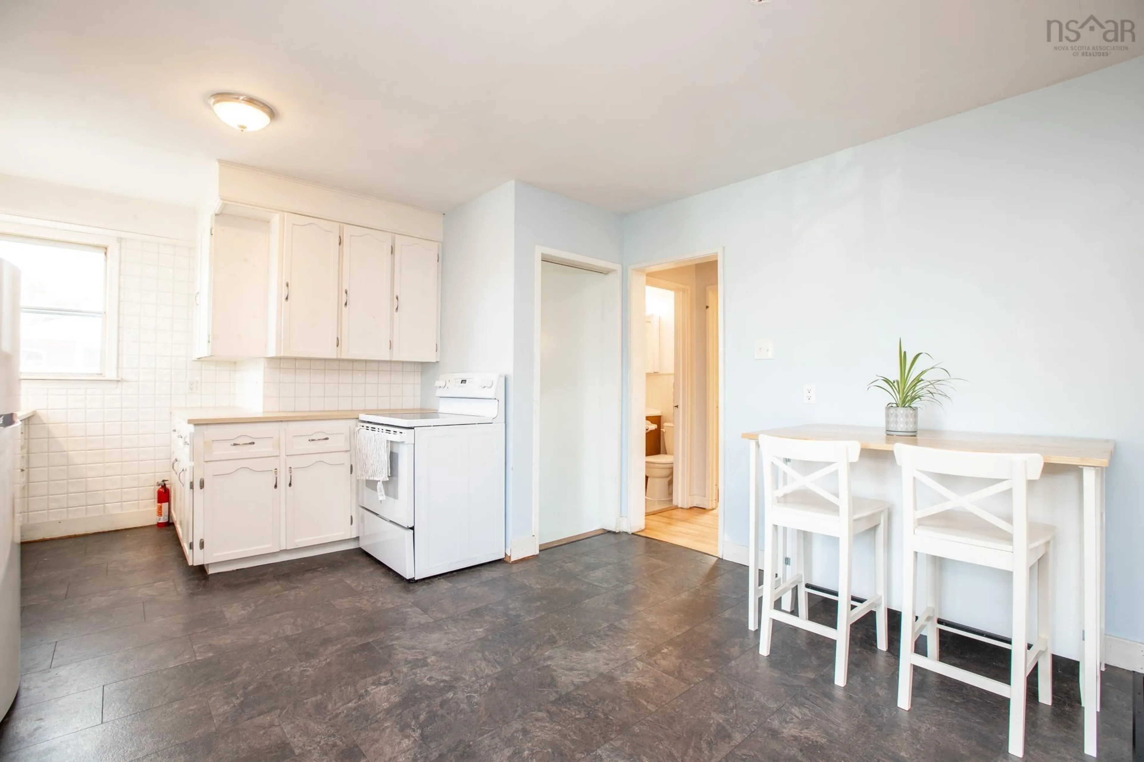 Standard kitchen, unknown for 16 Juniper Cres, Spryfield Nova Scotia B3R 2H4