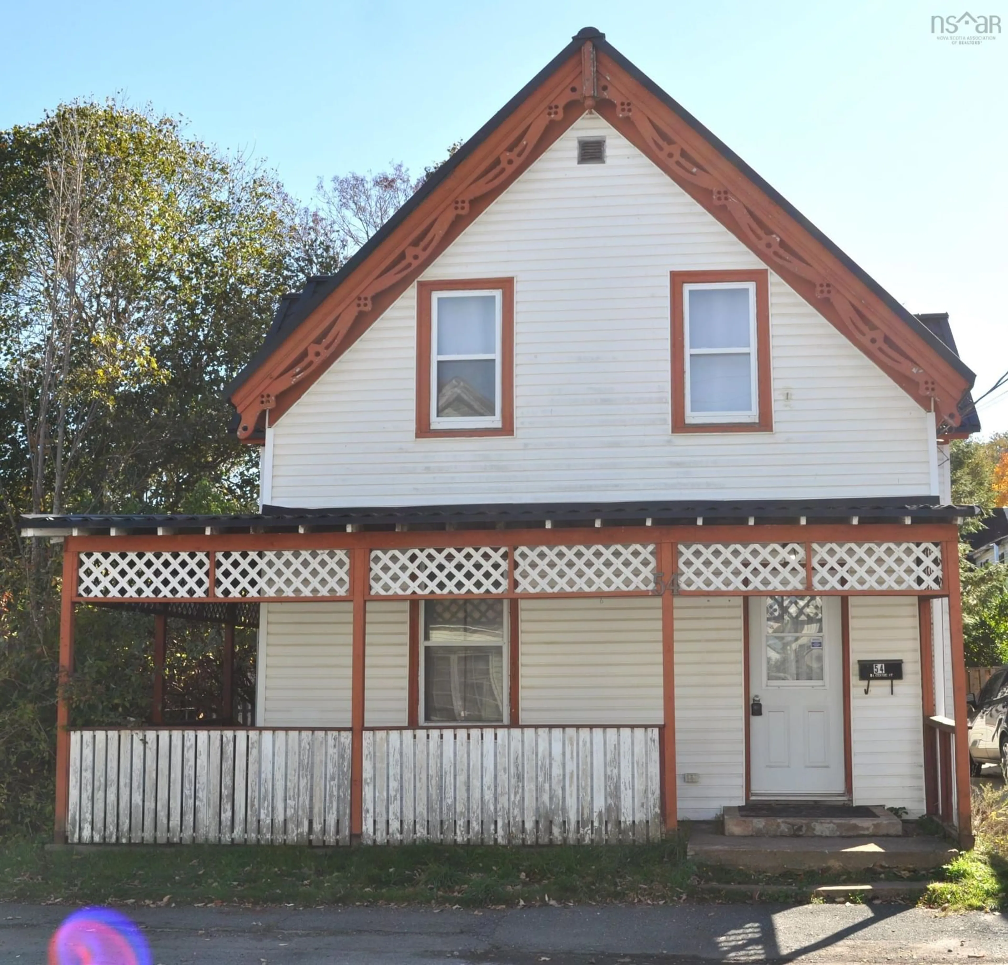 Unknown for 54 Centre St, Truro Nova Scotia B2N 2K1