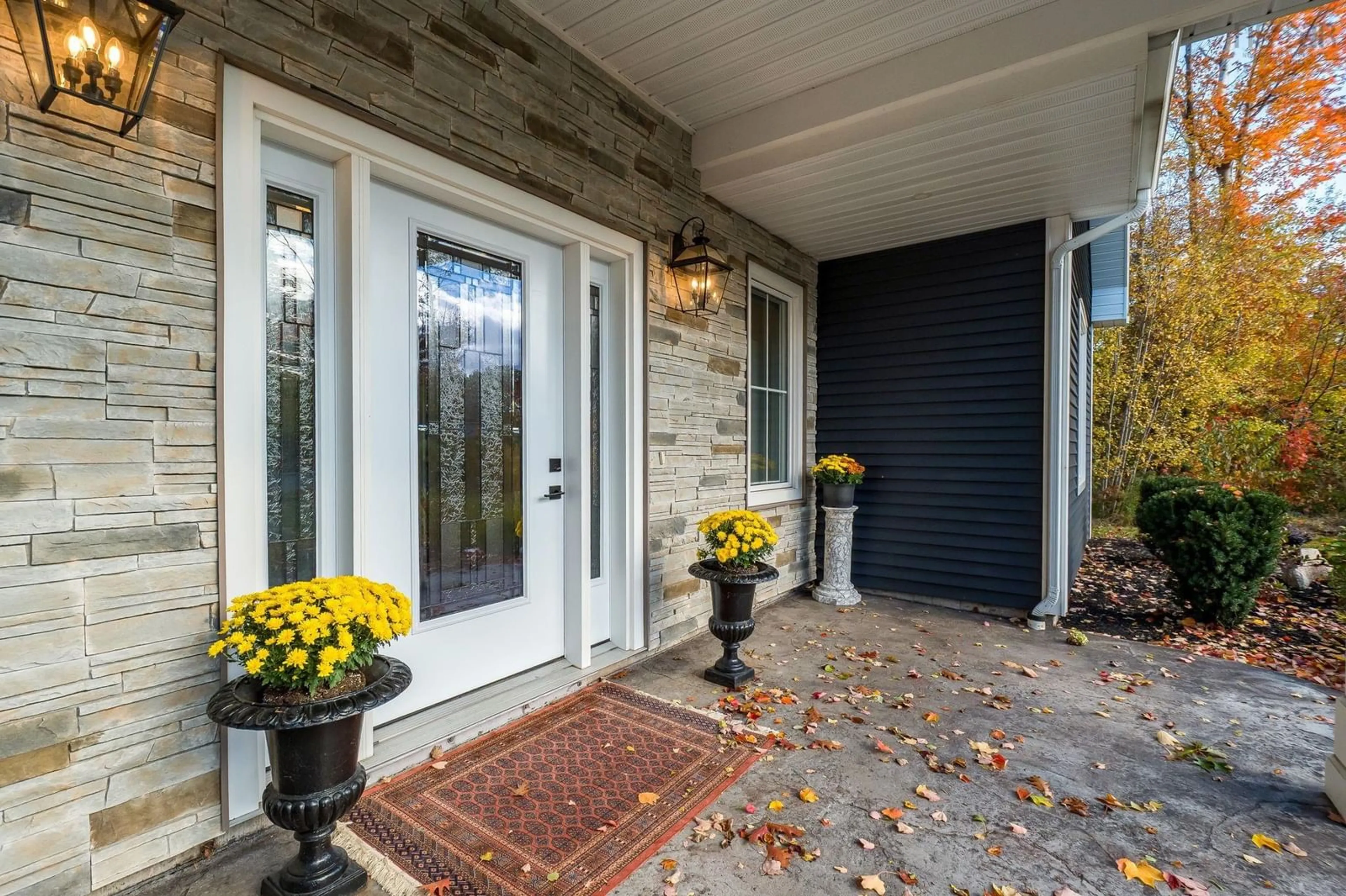 Indoor entryway for 11 Honeycrisp Dr, Berwick Nova Scotia B0P 1E0