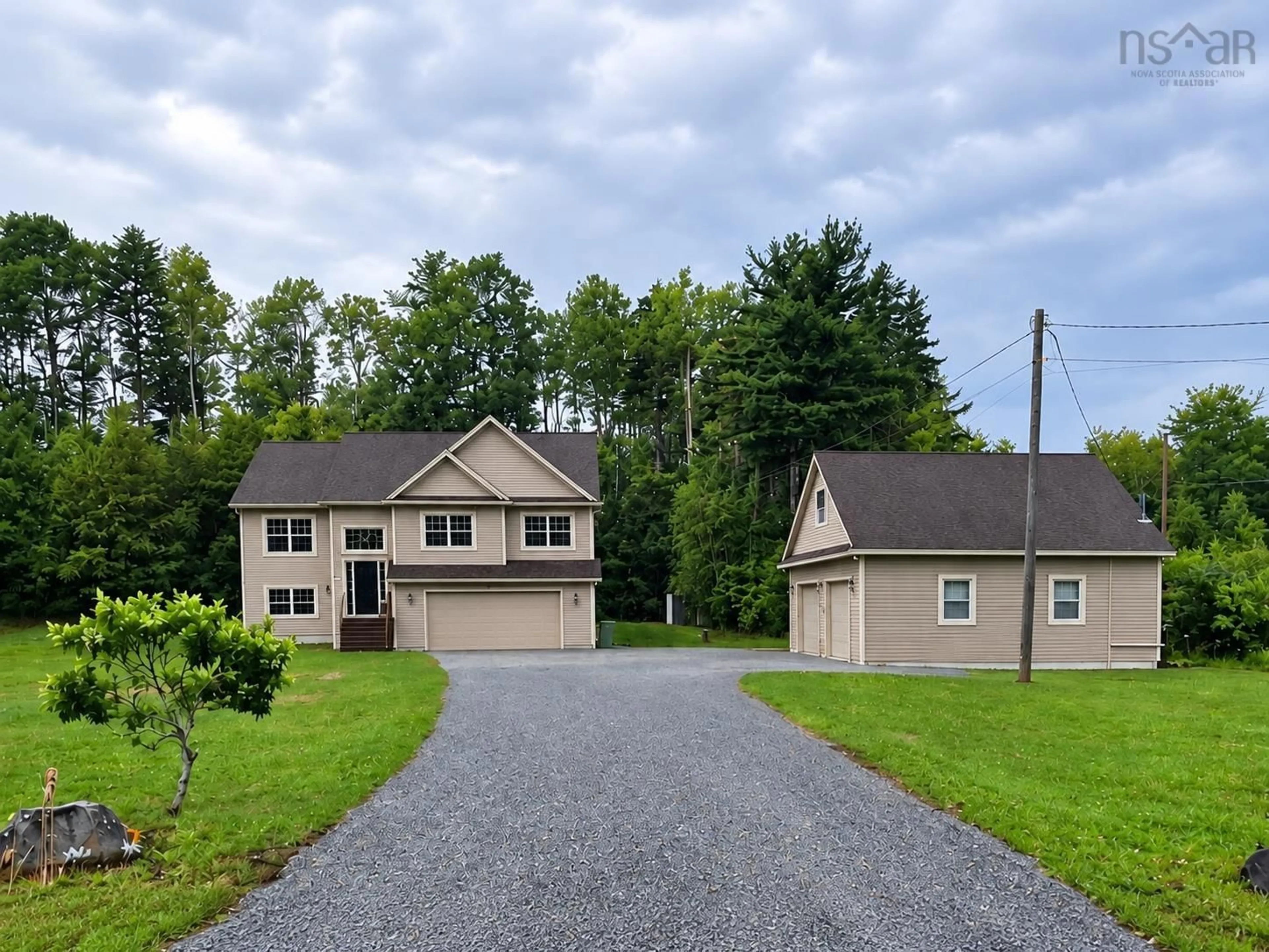 Unknown for 341 Crooked Stick Pass, Beaver Bank Nova Scotia B4G 0B9