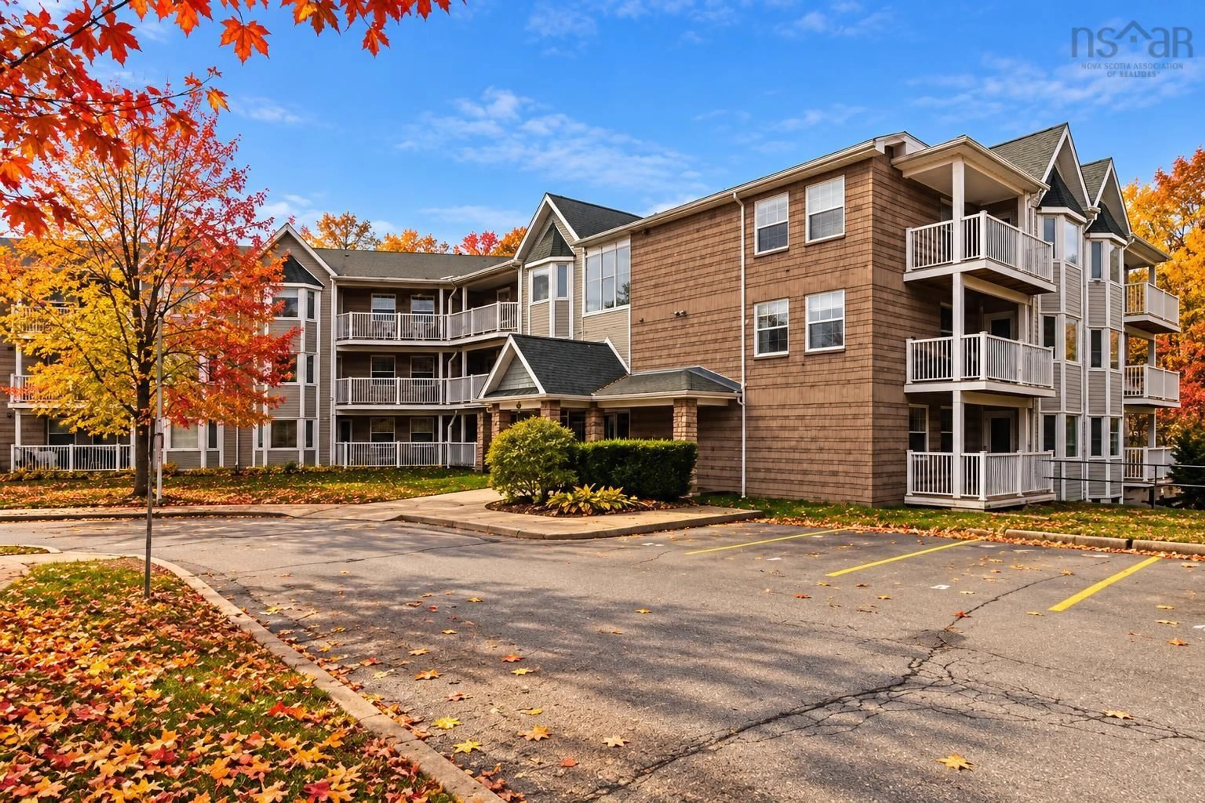 Unknown for 83 Kearney Lake Rd #202, Halifax Nova Scotia B3M 4E6