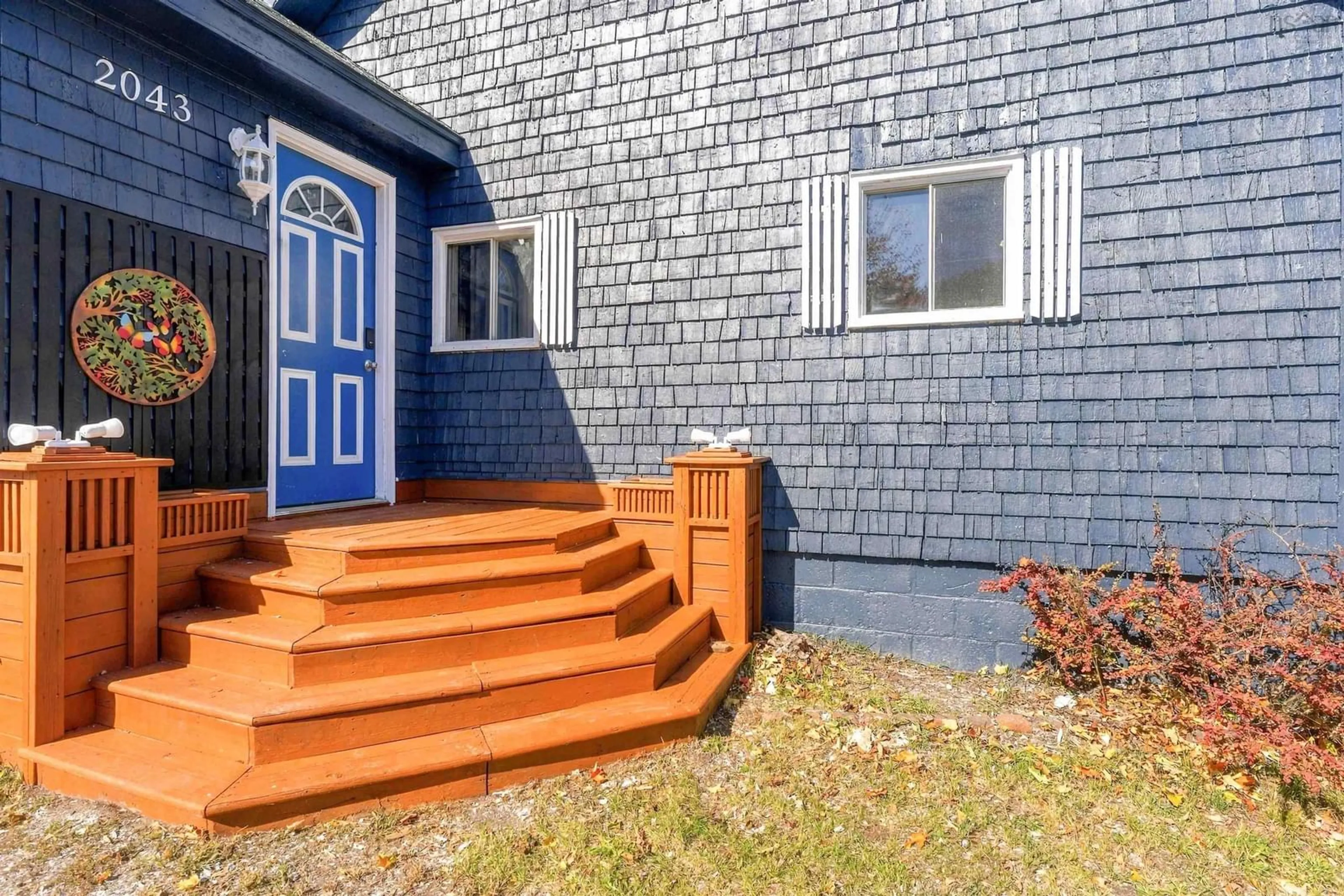Unknown for 2043 Highway 359, Centreville Nova Scotia B0P 1J0