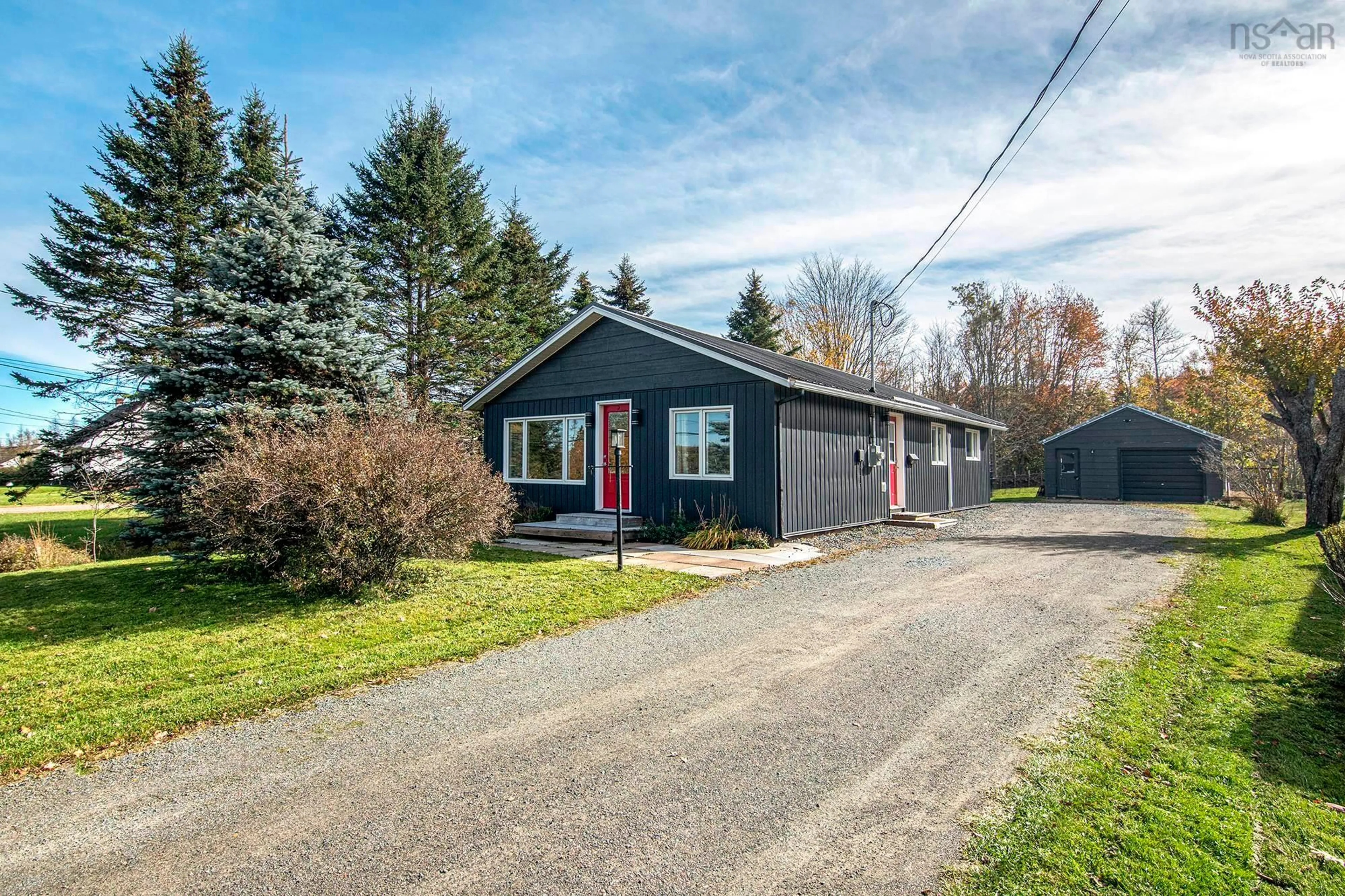 Unknown for 568 Pictou Rd, Valley Nova Scotia B2N 2V1
