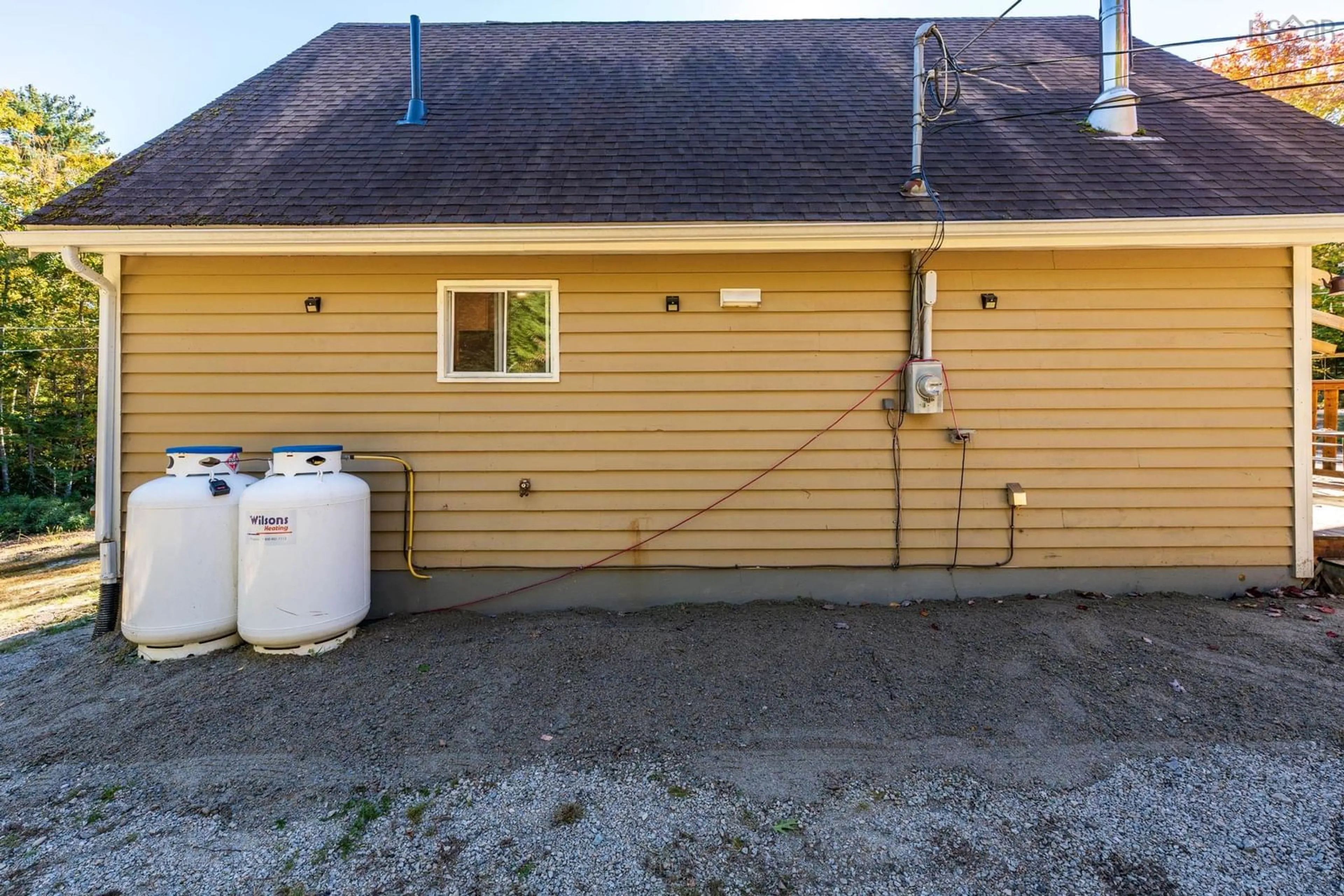 Unknown for 29 Narrows Basin Rd, Martins River Nova Scotia B0J 2E0