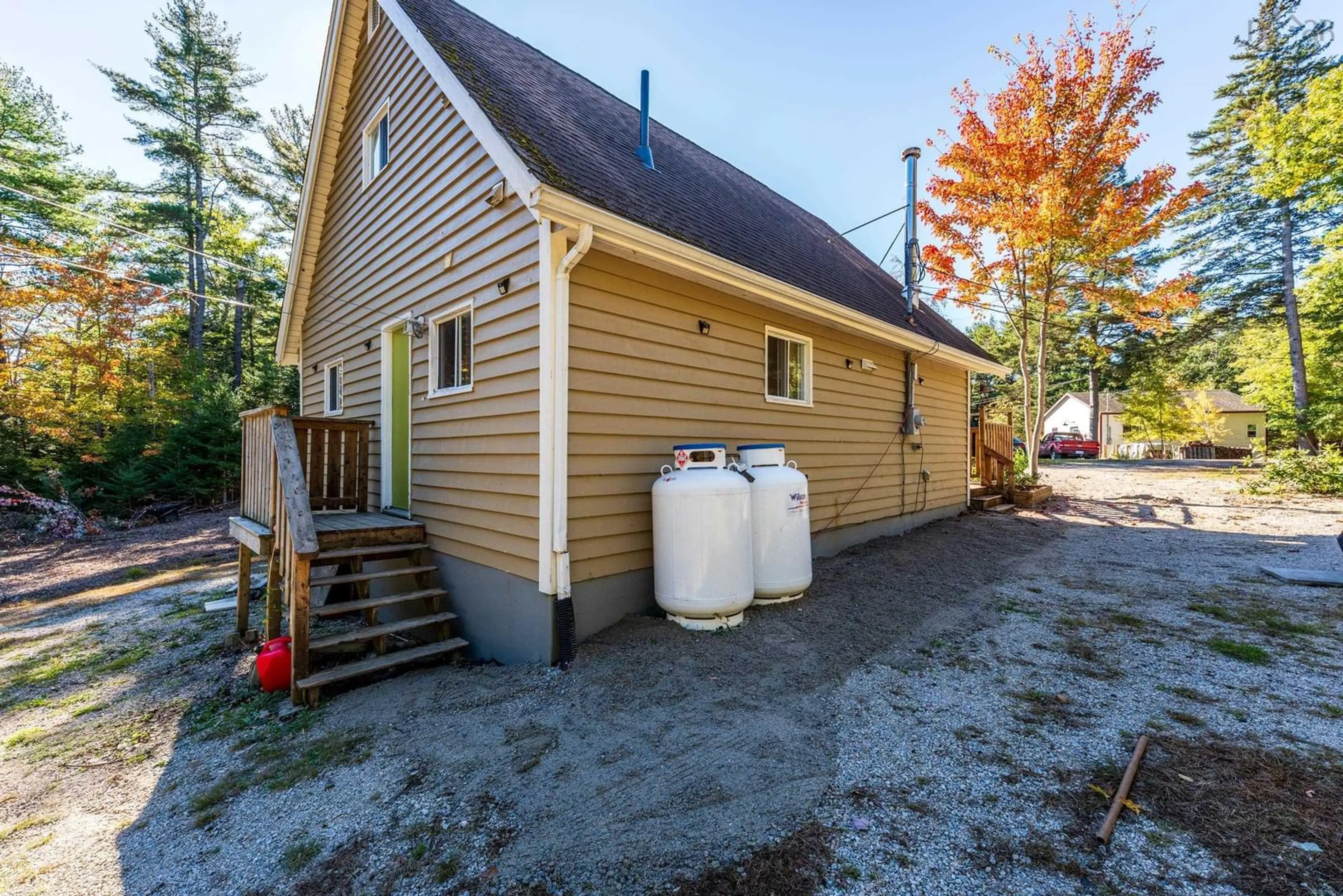 Unknown for 29 Narrows Basin Rd, Martins River Nova Scotia B0J 2E0