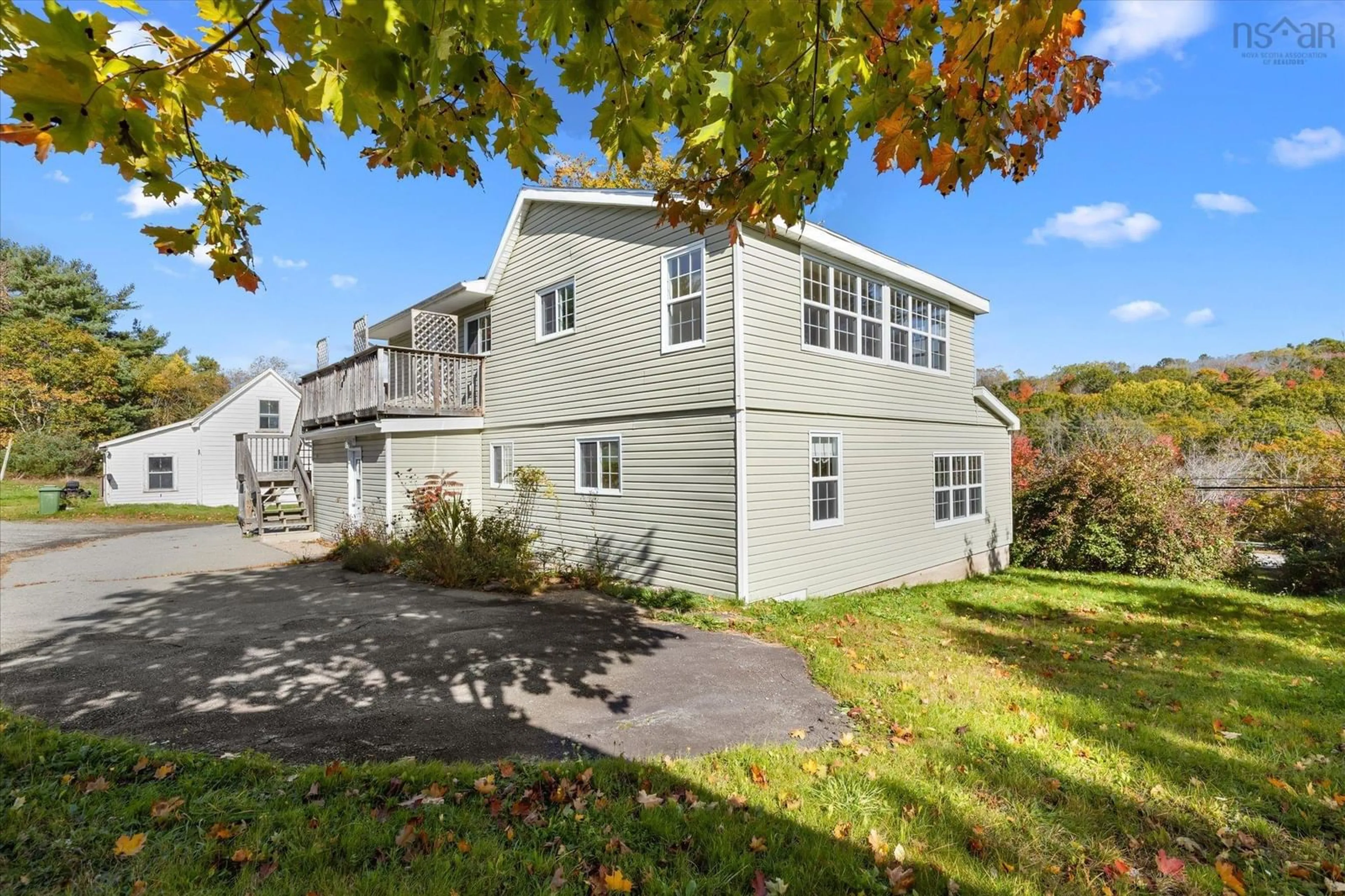 Unknown for 1163 King St, Bridgewater Nova Scotia B4V 1C3