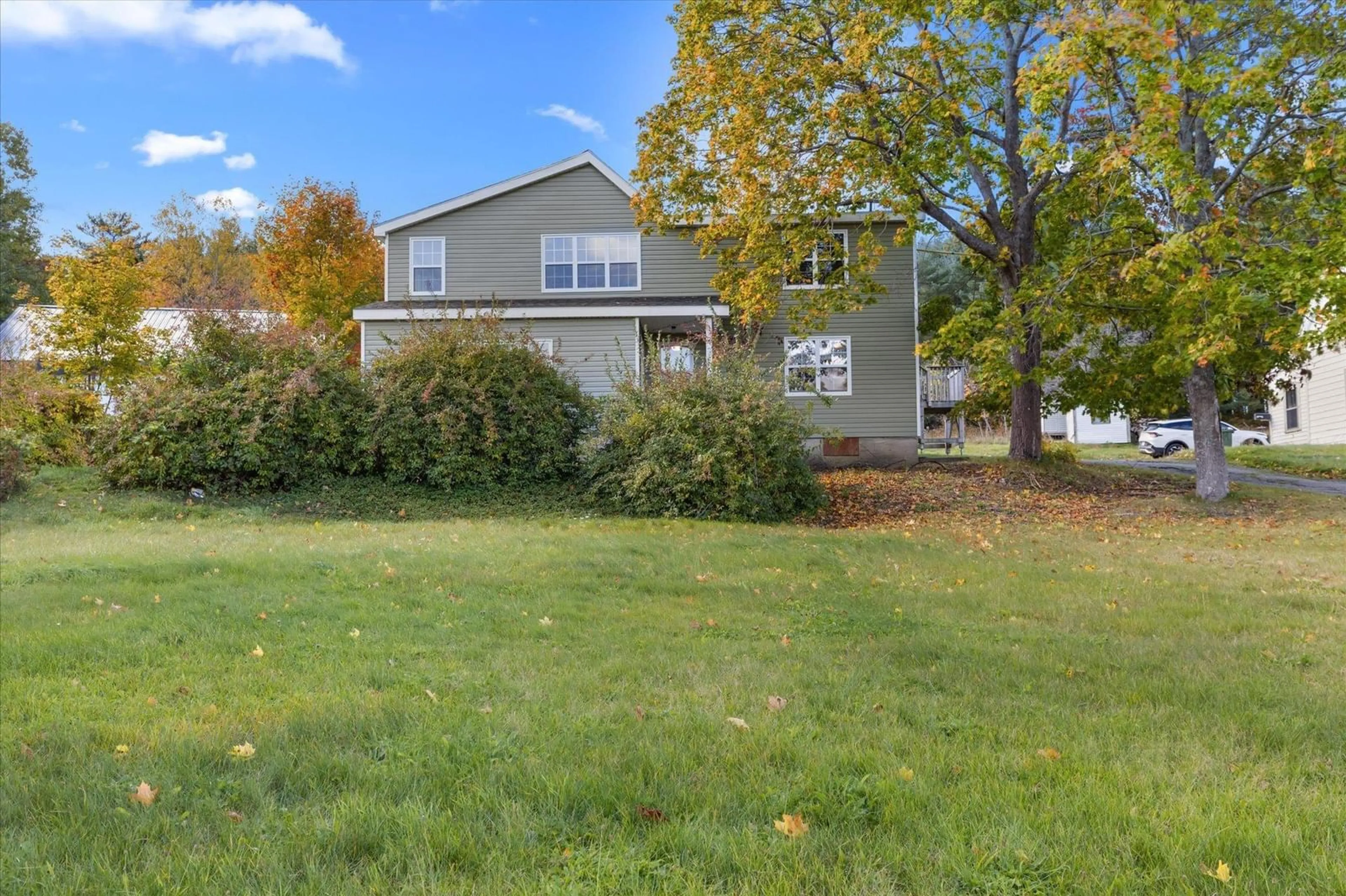 Unknown for 1163 King St, Bridgewater Nova Scotia B4V 1C3