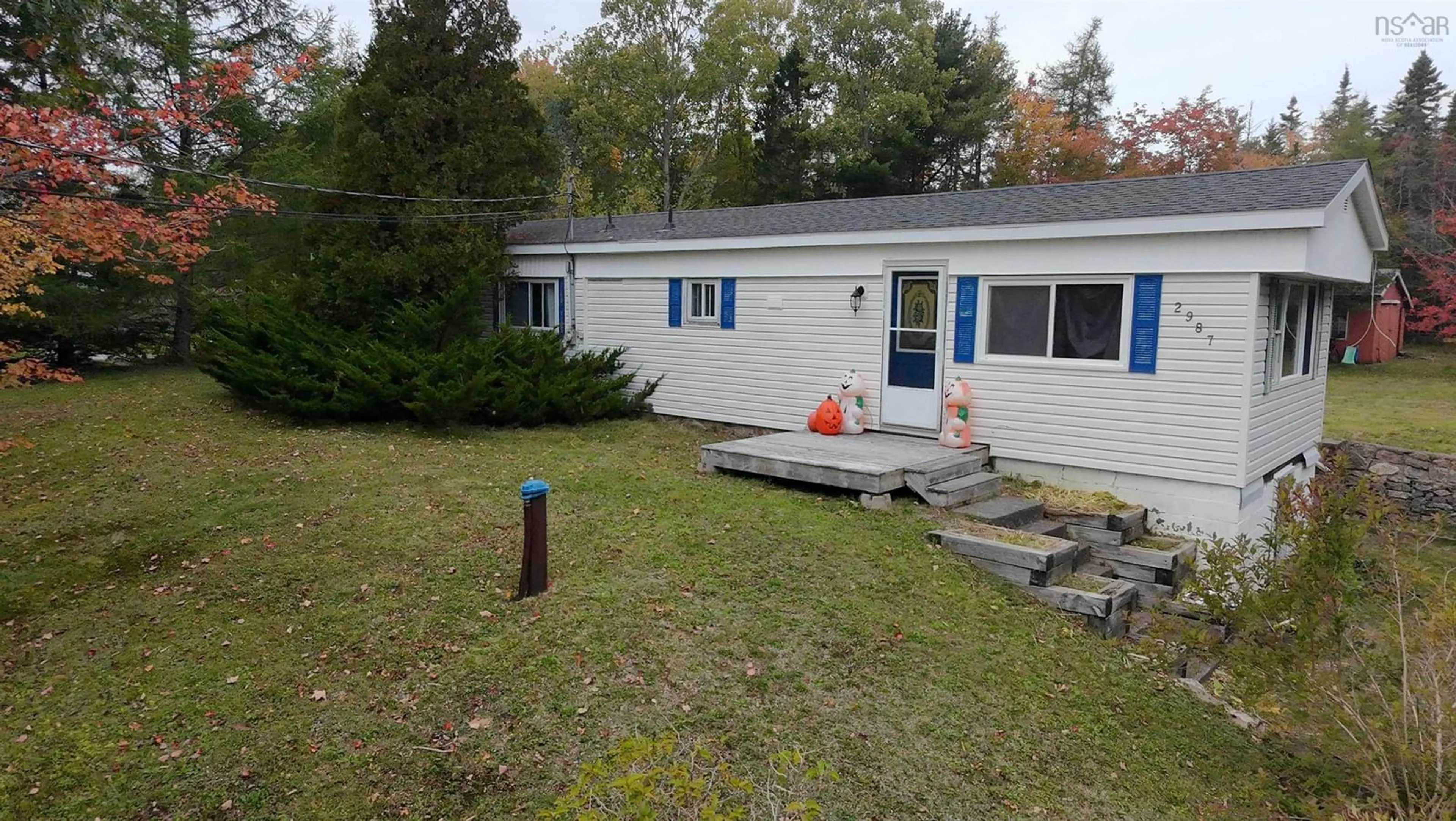 Unknown for 2987 St Margarets Bay Rd, Timberlea Nova Scotia B3T 1H5