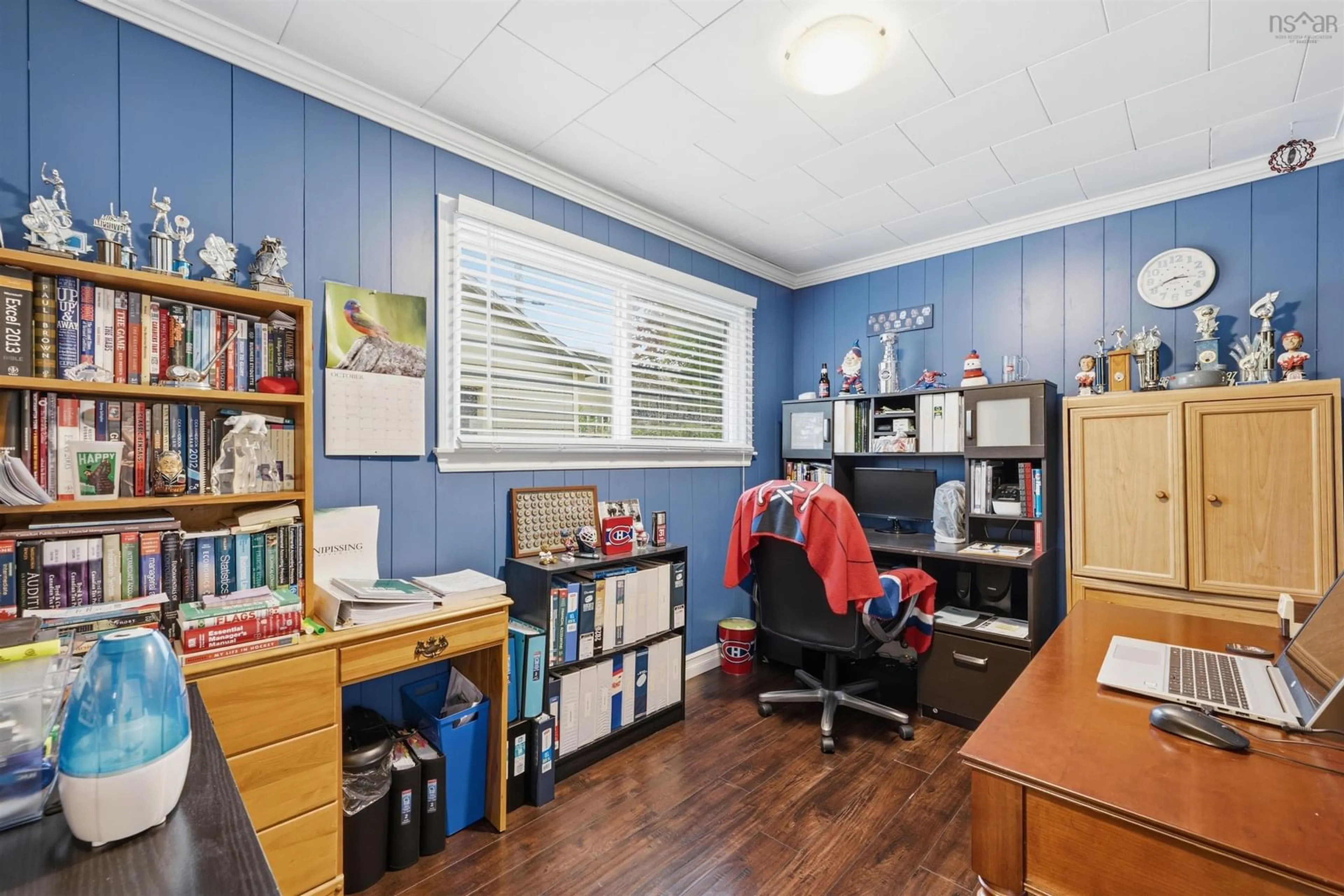 A pic of a room for 74 Hazelholme Dr, Halifax Nova Scotia B3M 1N5